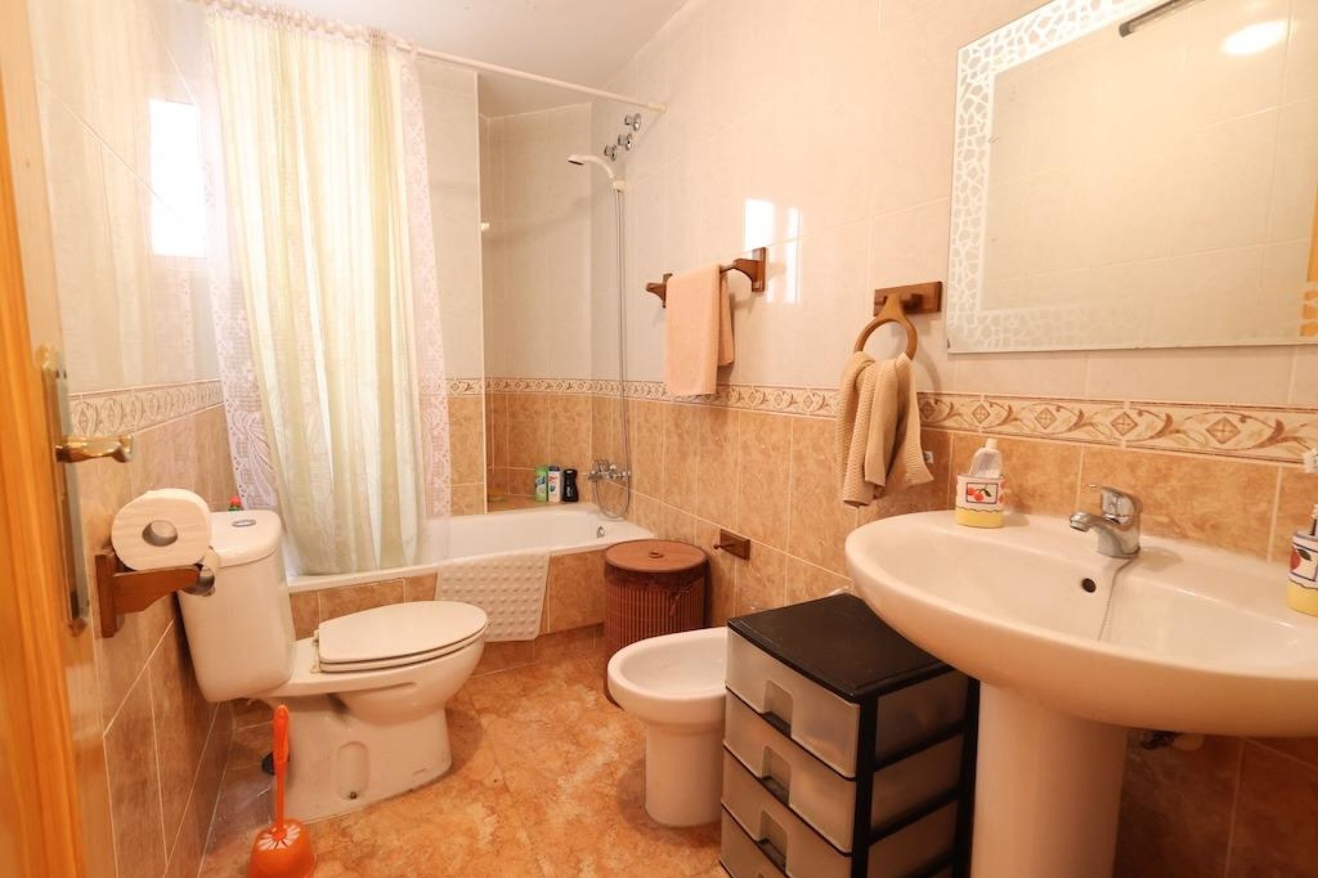 Revente - Appartement - Torrevieja - Playa de los locos