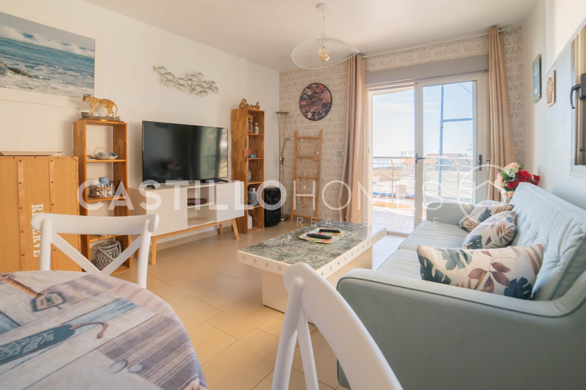 Revente - Appartement - Torrevieja - Playa de los Locos