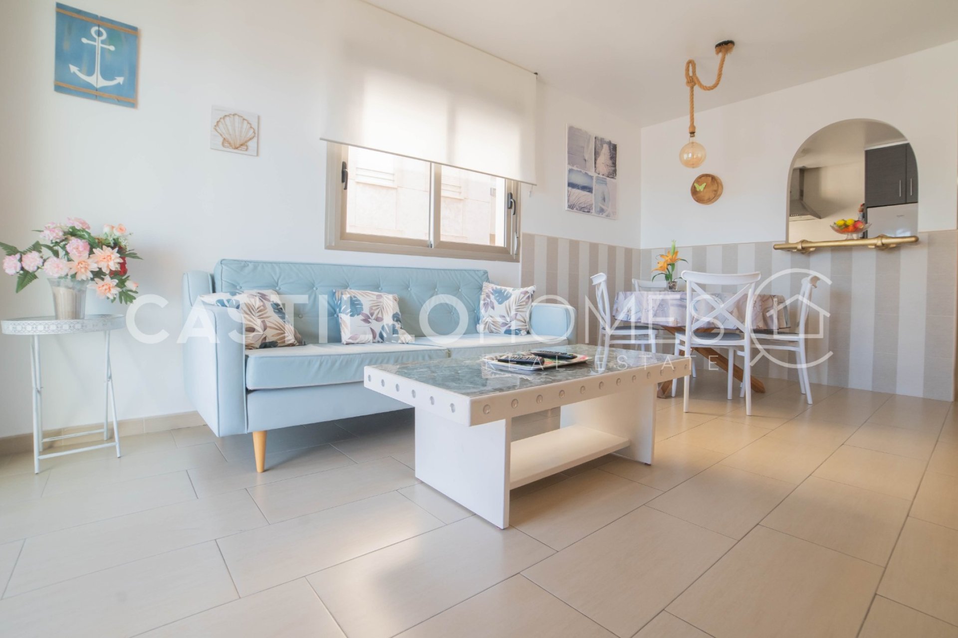 Revente - Appartement - Torrevieja - Playa de los Locos