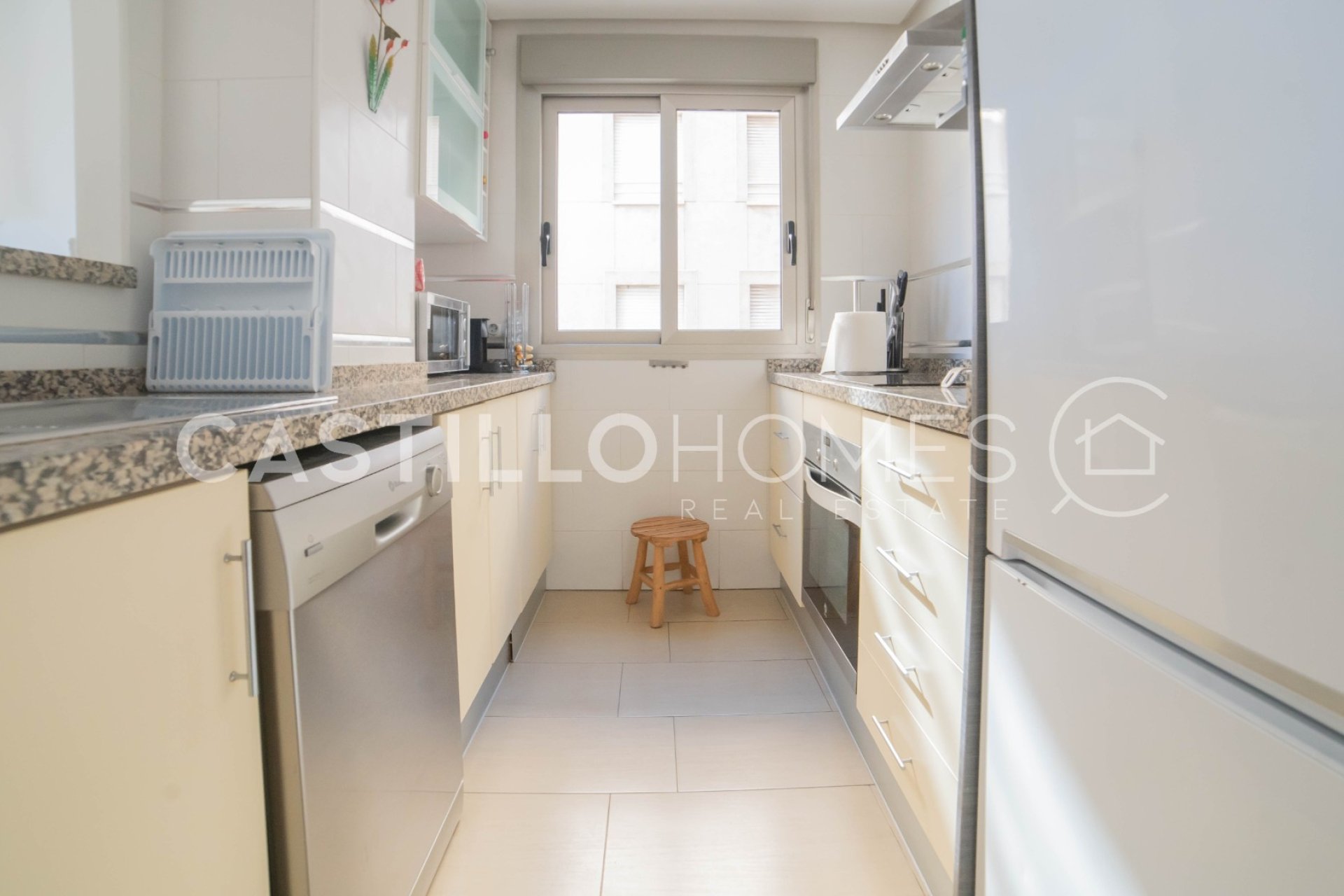 Revente - Appartement - Torrevieja - Playa de los Locos