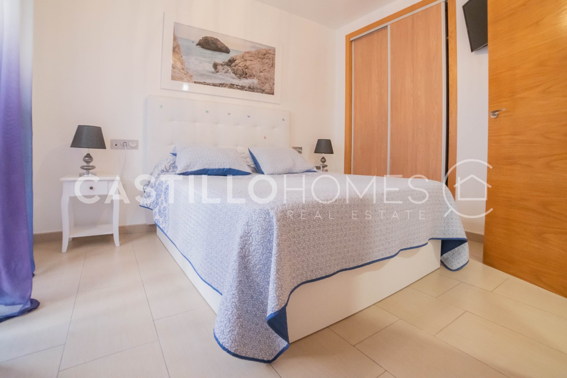 Revente - Appartement - Torrevieja - Playa de los Locos