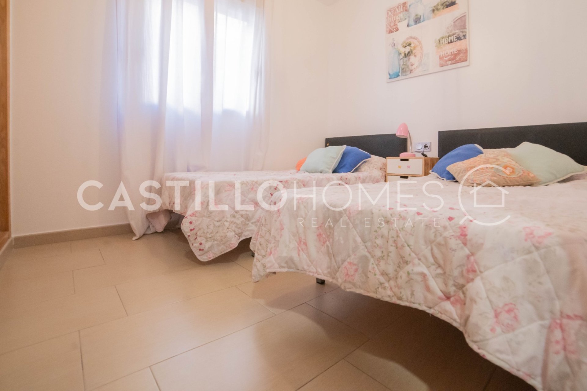Revente - Appartement - Torrevieja - Playa de los Locos