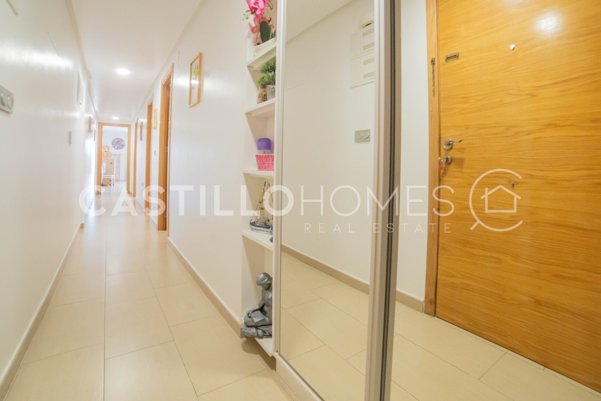 Revente - Appartement - Torrevieja - Playa de los Locos