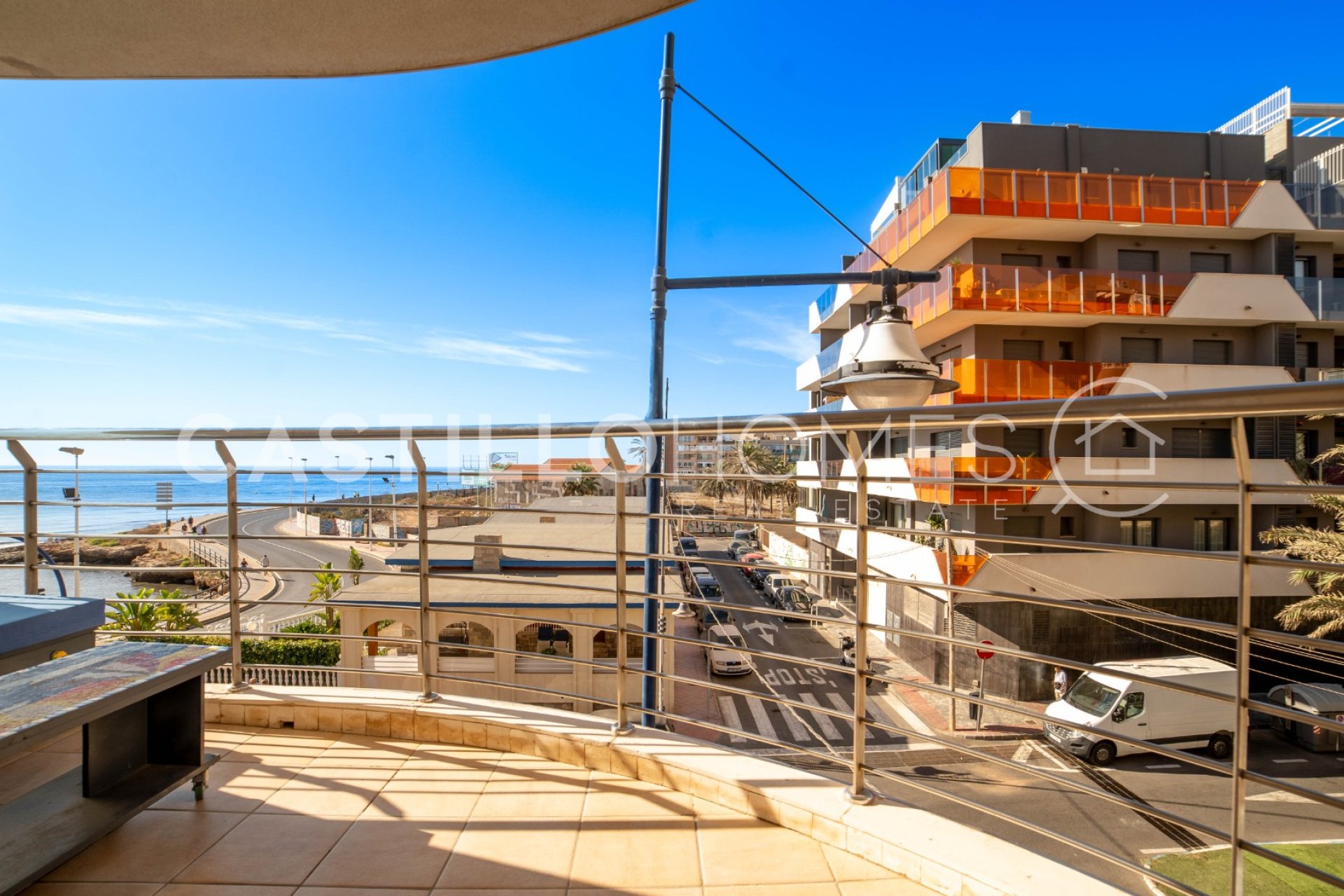 Revente - Appartement - Torrevieja - Playa de los Locos