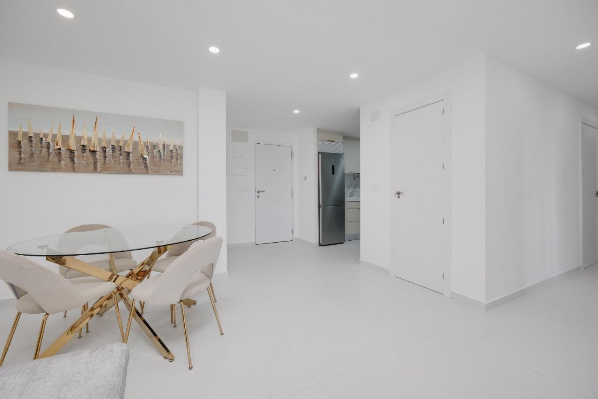 Revente - Appartement - Torrevieja - playa de los naufragos