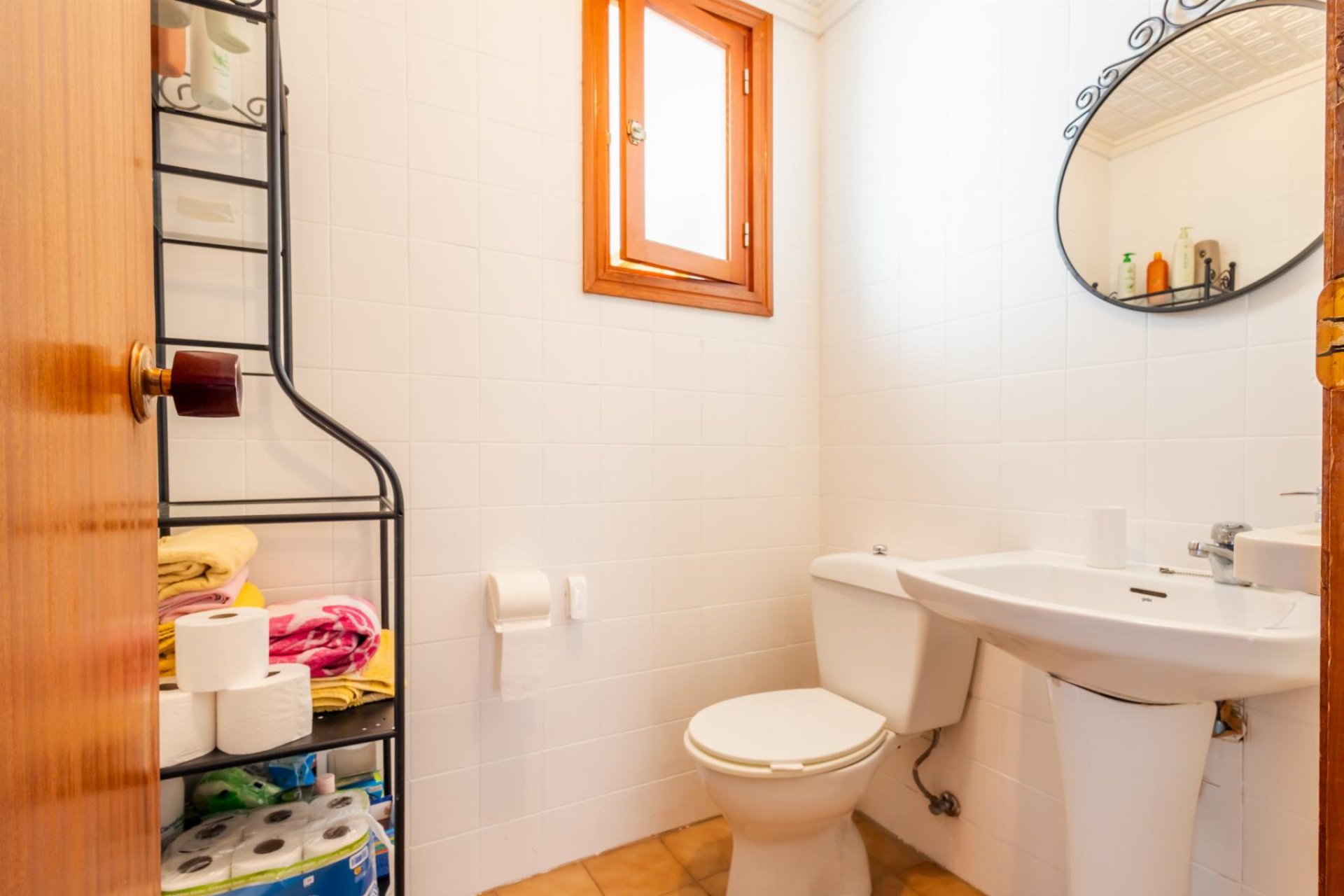 Revente - Appartement - Torrevieja - playa de los naufragos