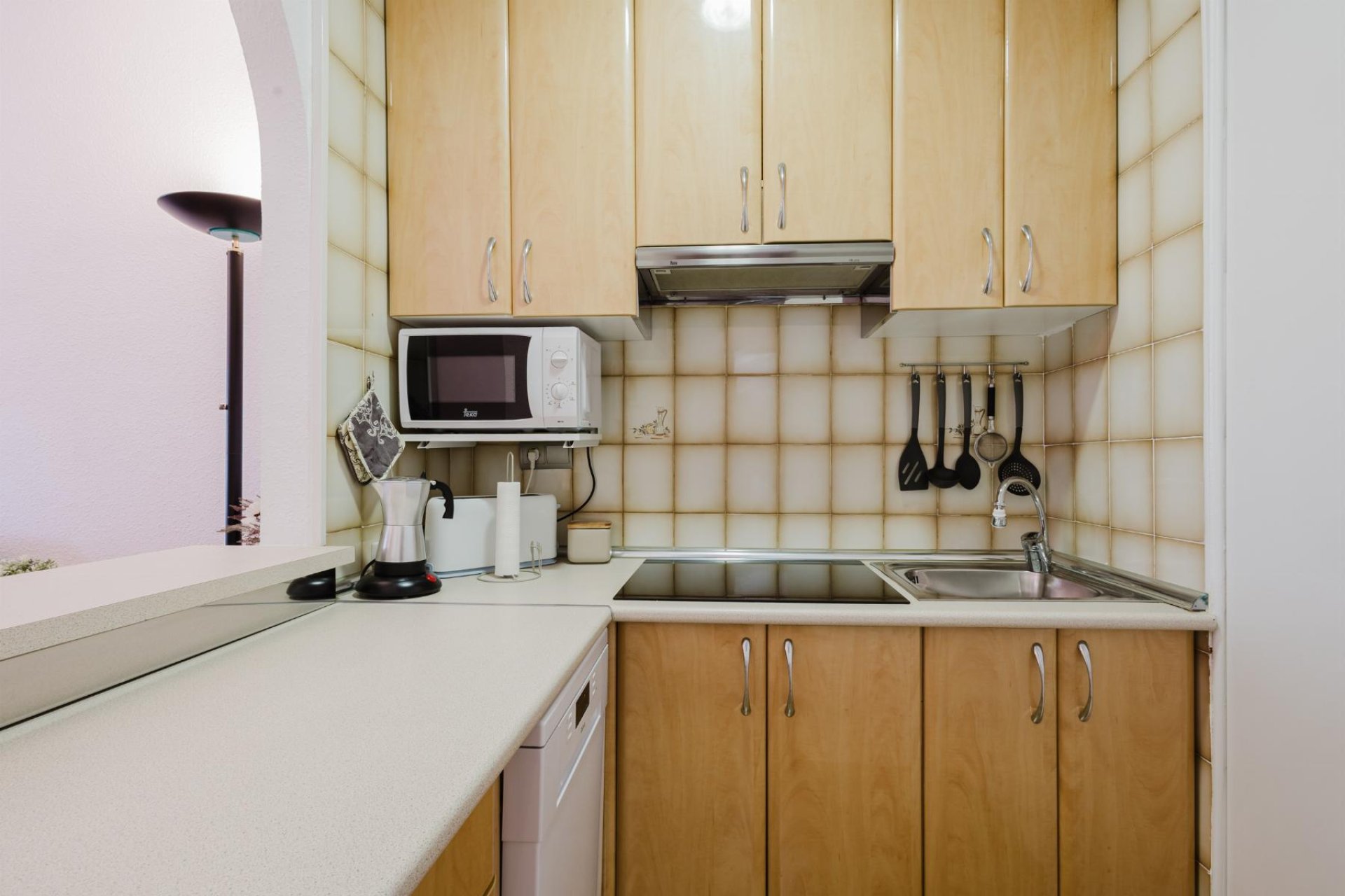 Revente - Appartement - Torrevieja - playa de los naufragos