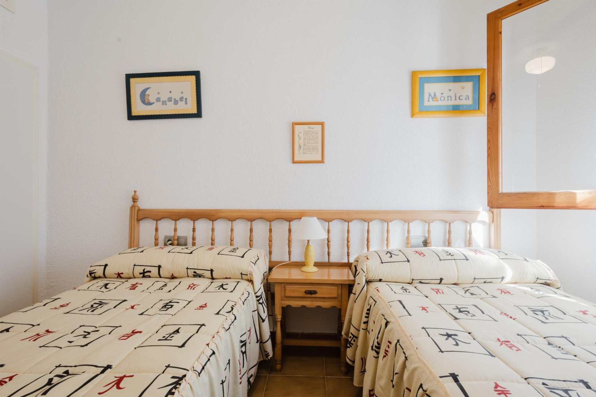 Revente - Appartement - Torrevieja - playa de los naufragos