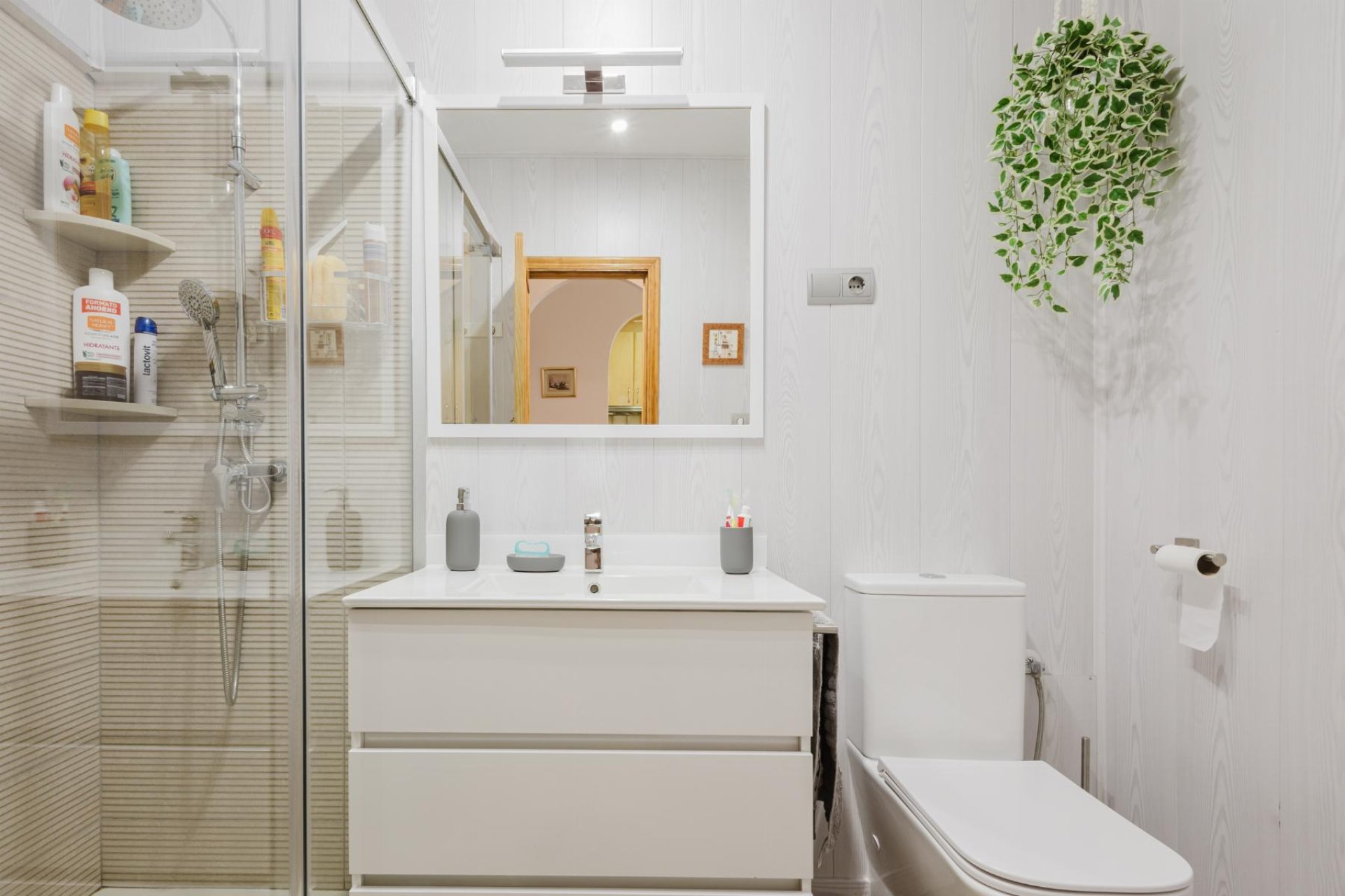 Revente - Appartement - Torrevieja - playa de los naufragos