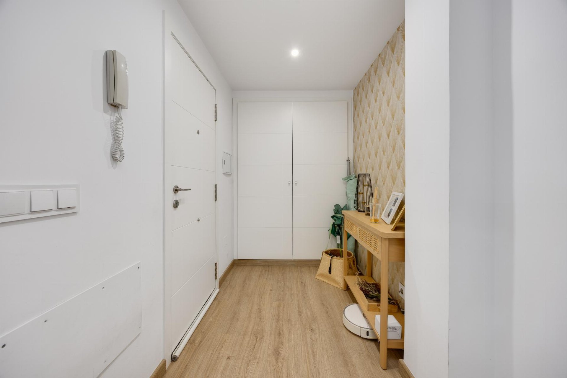 Revente - Appartement - Torrevieja - playa de los naufragos