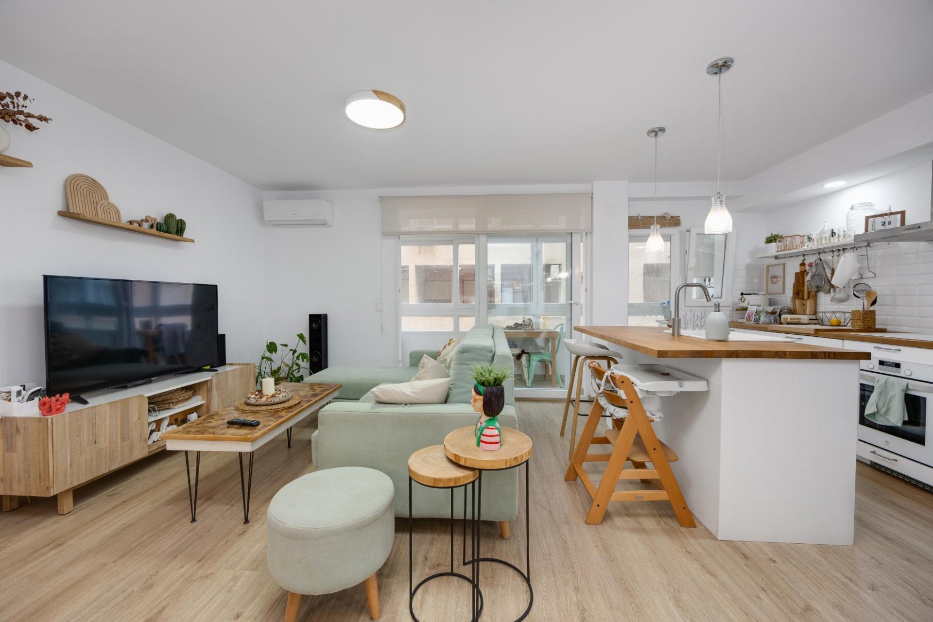 Revente - Appartement - Torrevieja - playa de los naufragos