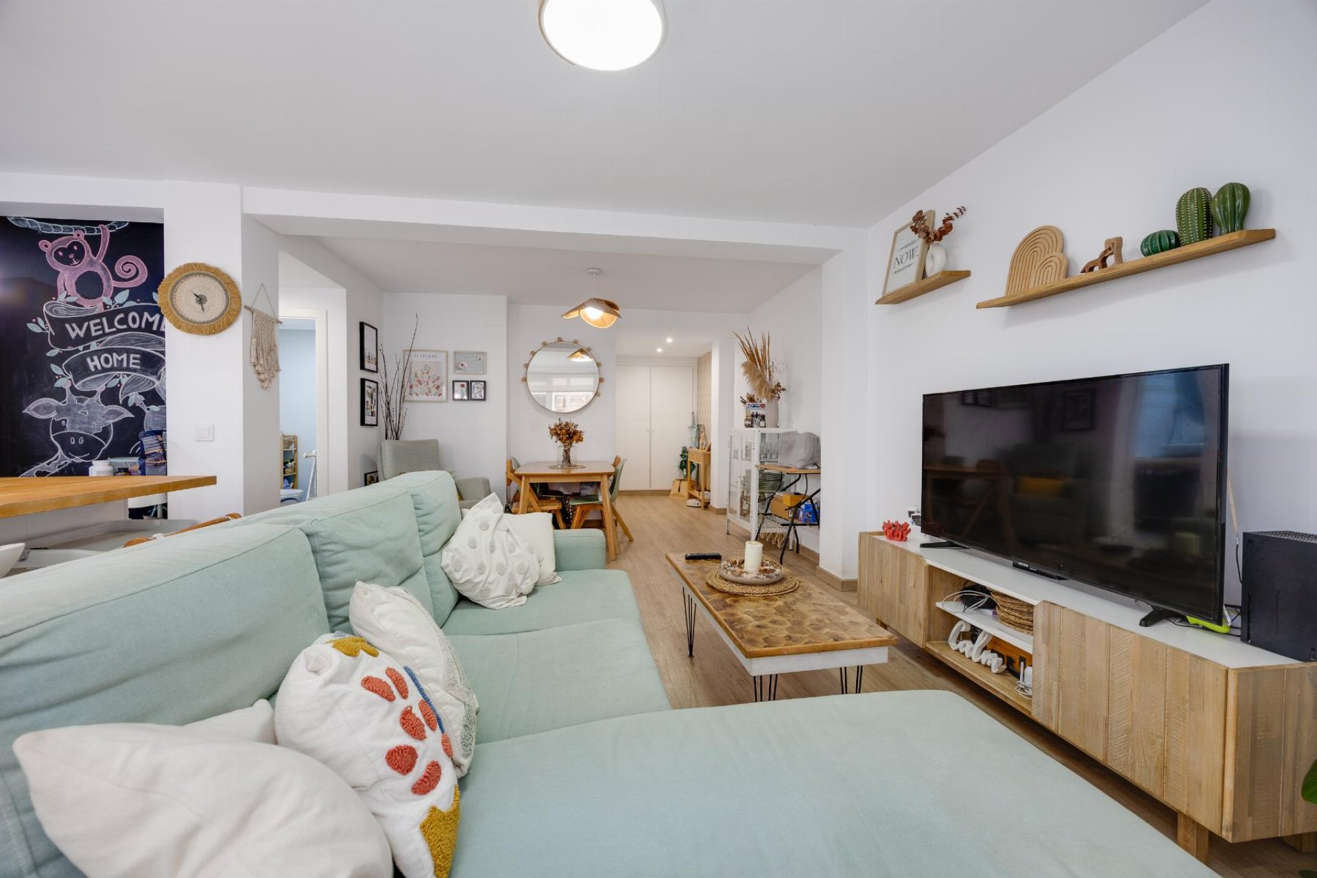 Revente - Appartement - Torrevieja - playa de los naufragos