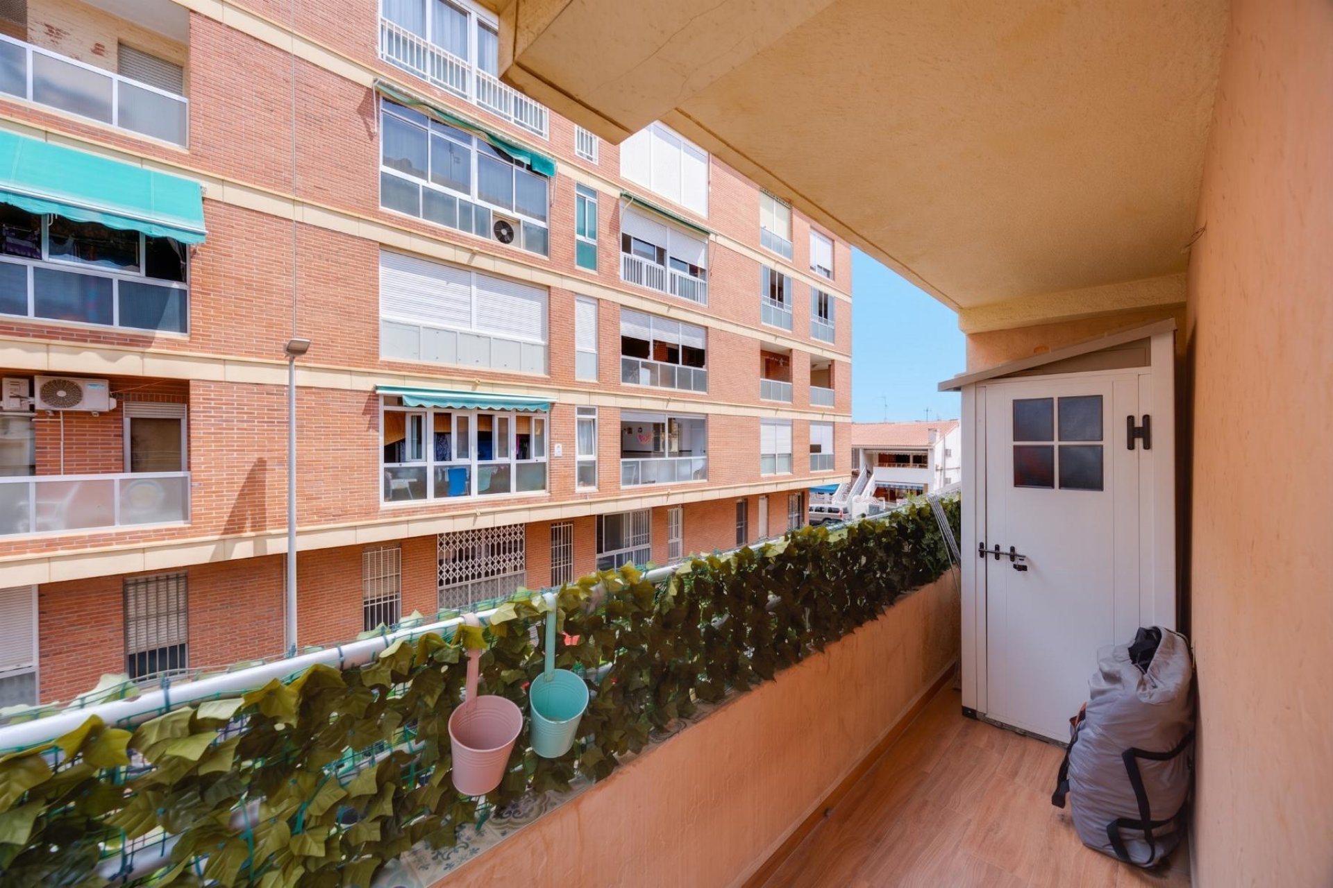 Revente - Appartement - Torrevieja - playa de los naufragos