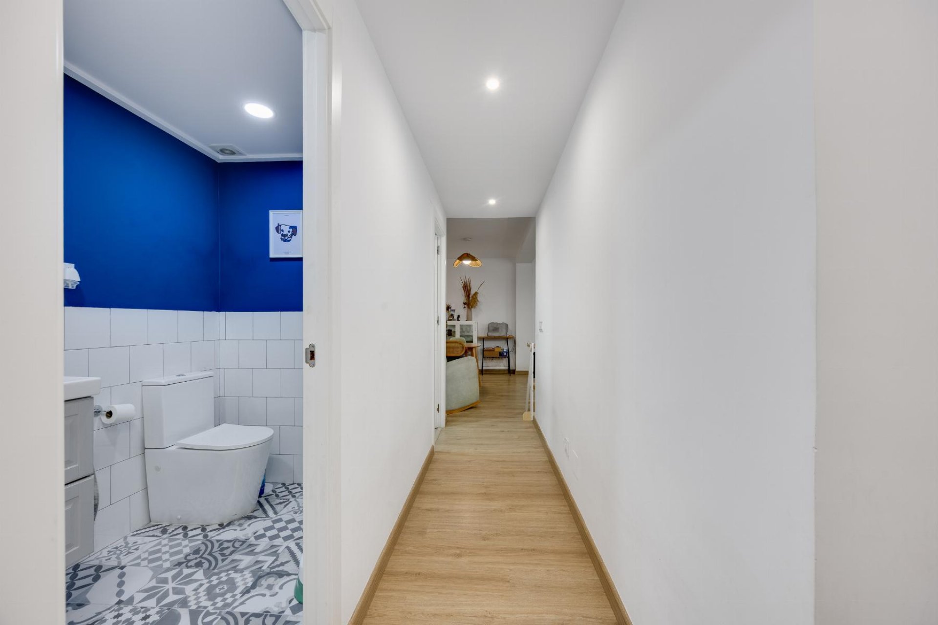 Revente - Appartement - Torrevieja - playa de los naufragos
