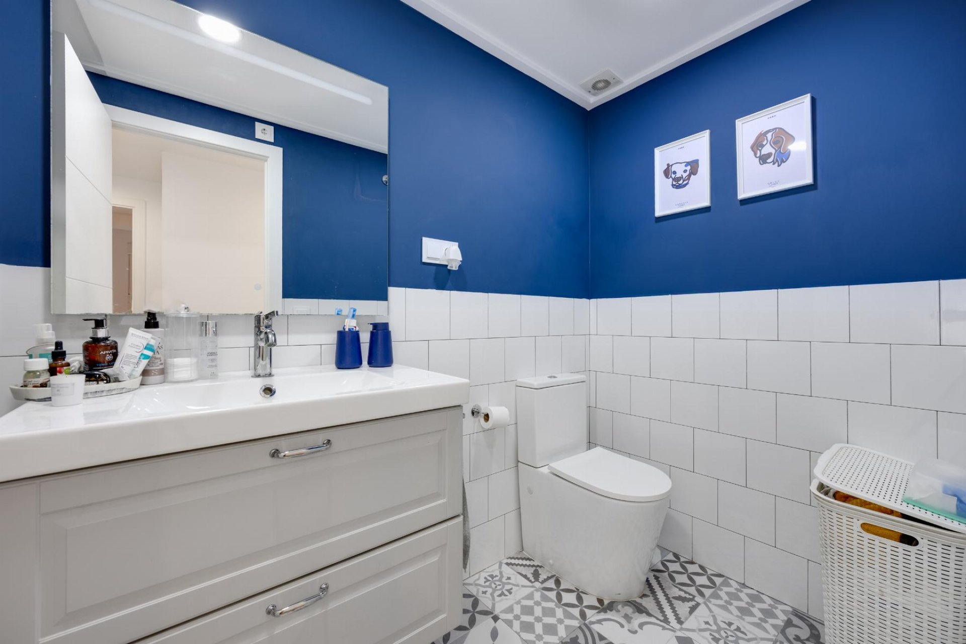 Revente - Appartement - Torrevieja - playa de los naufragos