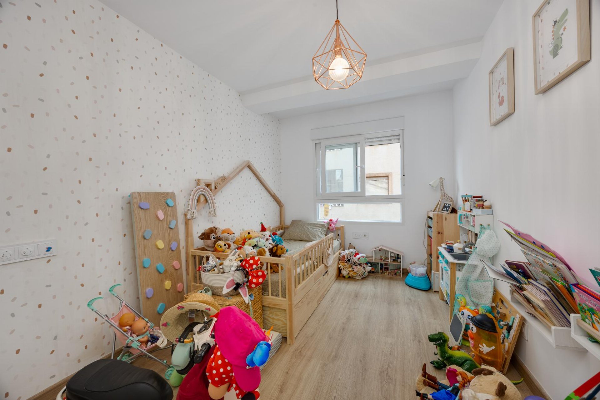 Revente - Appartement - Torrevieja - playa de los naufragos