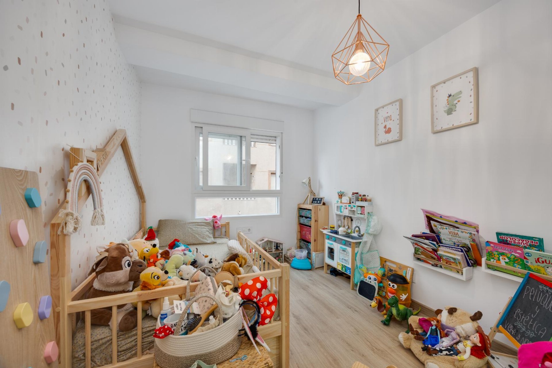 Revente - Appartement - Torrevieja - playa de los naufragos