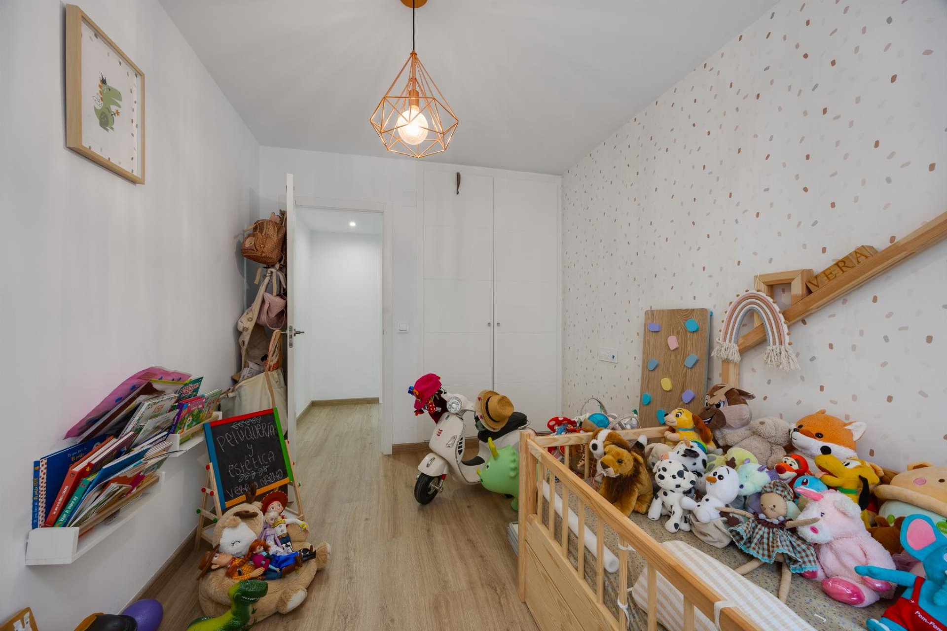 Revente - Appartement - Torrevieja - playa de los naufragos