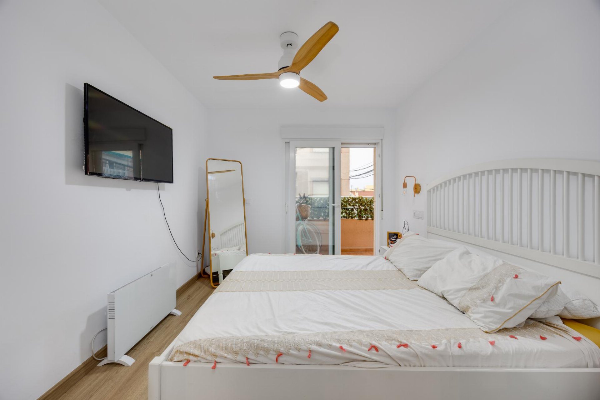 Revente - Appartement - Torrevieja - playa de los naufragos