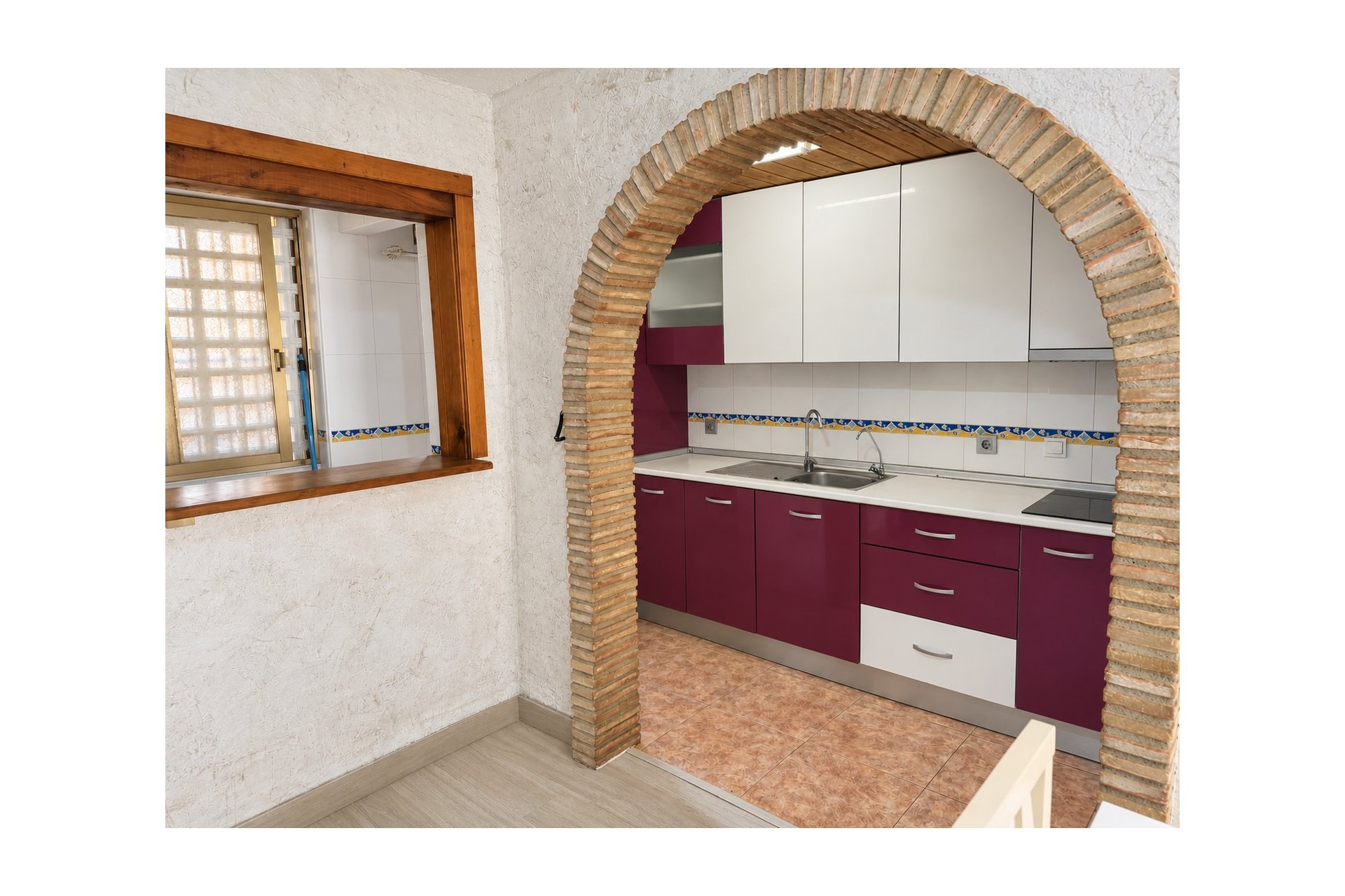 Revente - Appartement - Torrevieja - playa de los naufragos