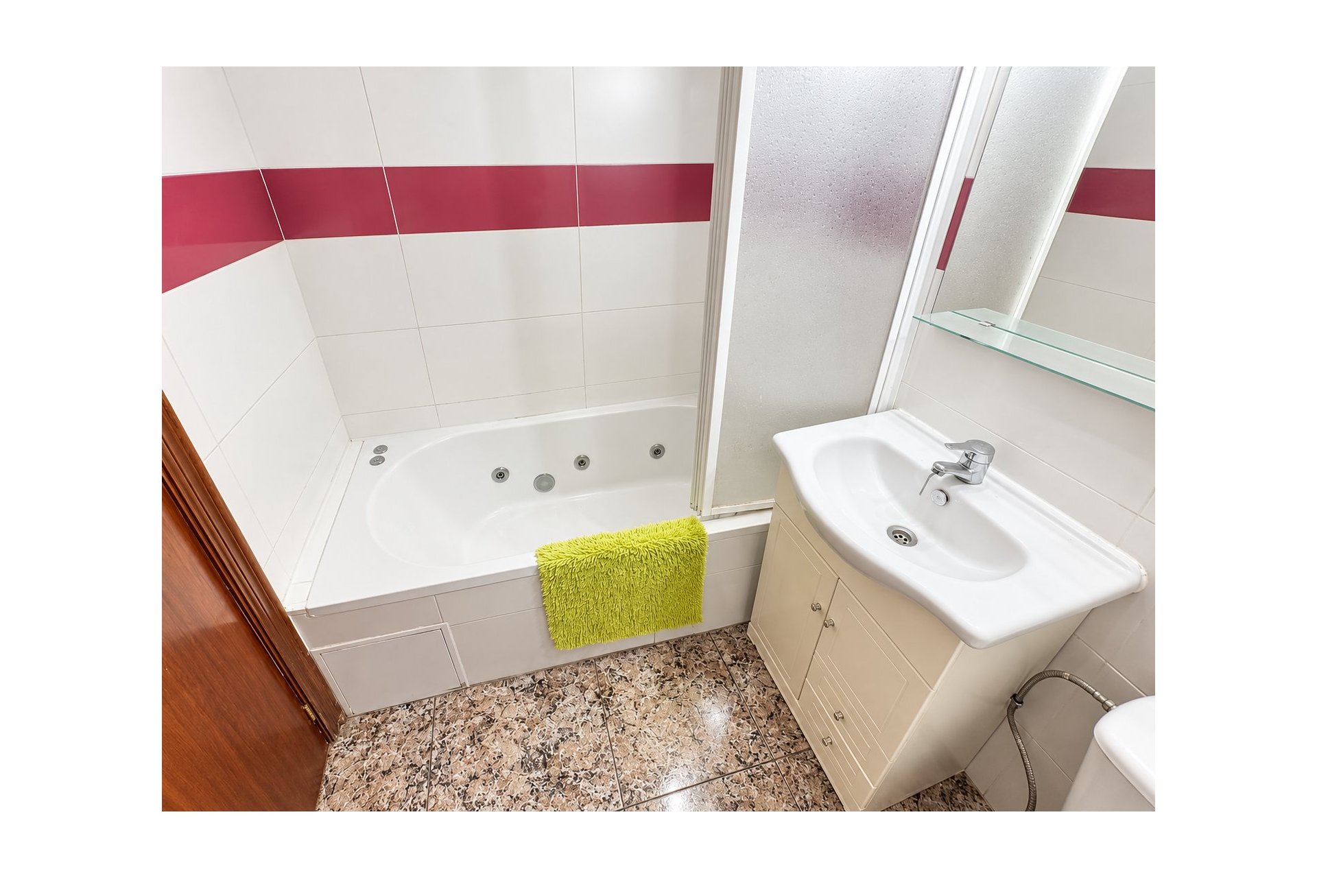 Revente - Appartement - Torrevieja - playa de los naufragos