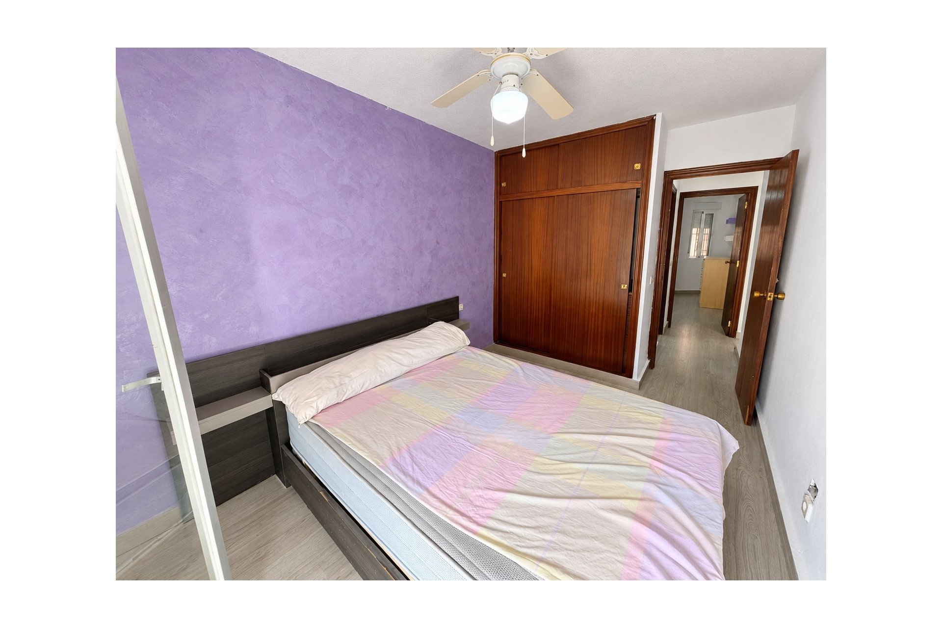 Revente - Appartement - Torrevieja - playa de los naufragos