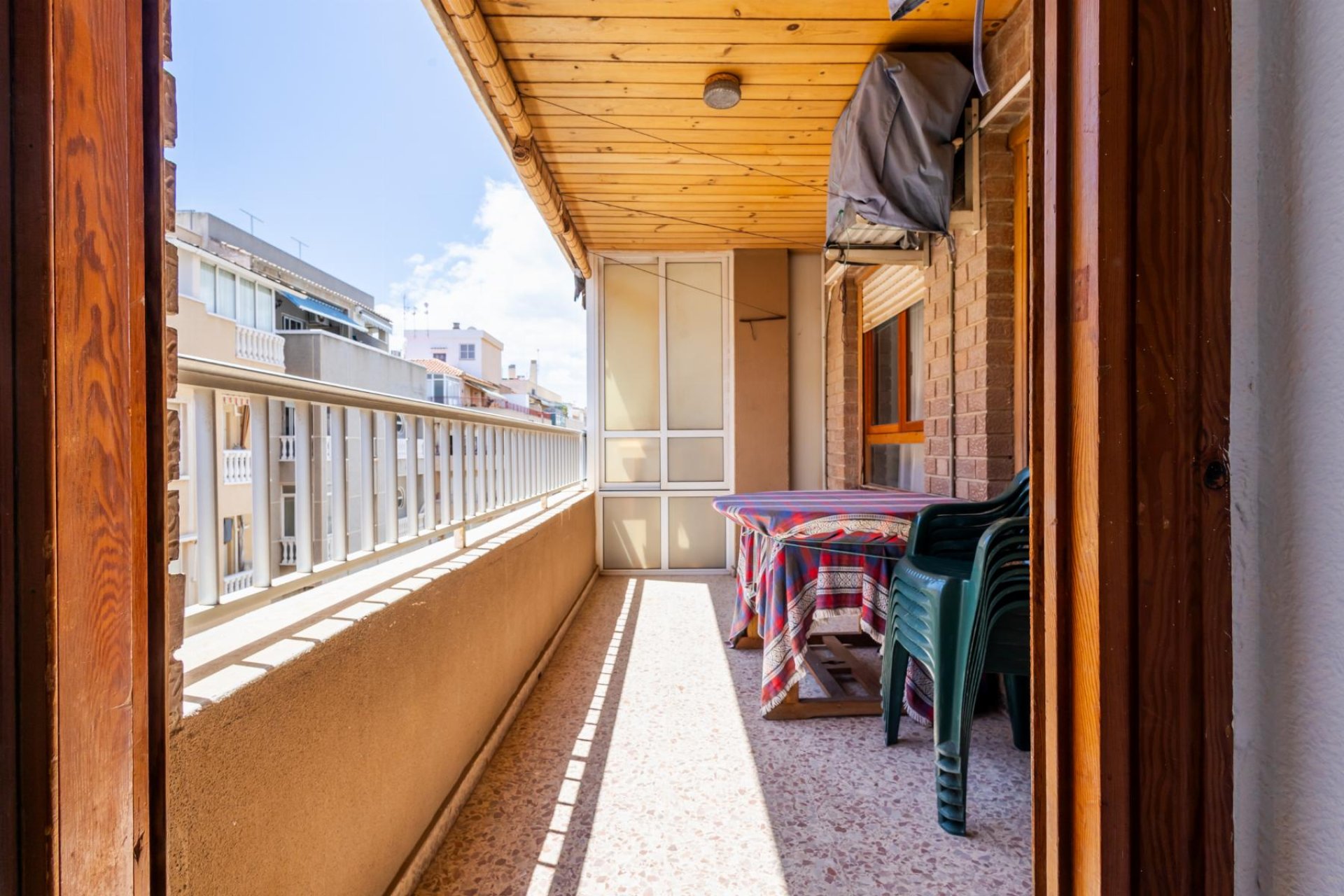 Revente - Appartement - Torrevieja - playa de los naufragos