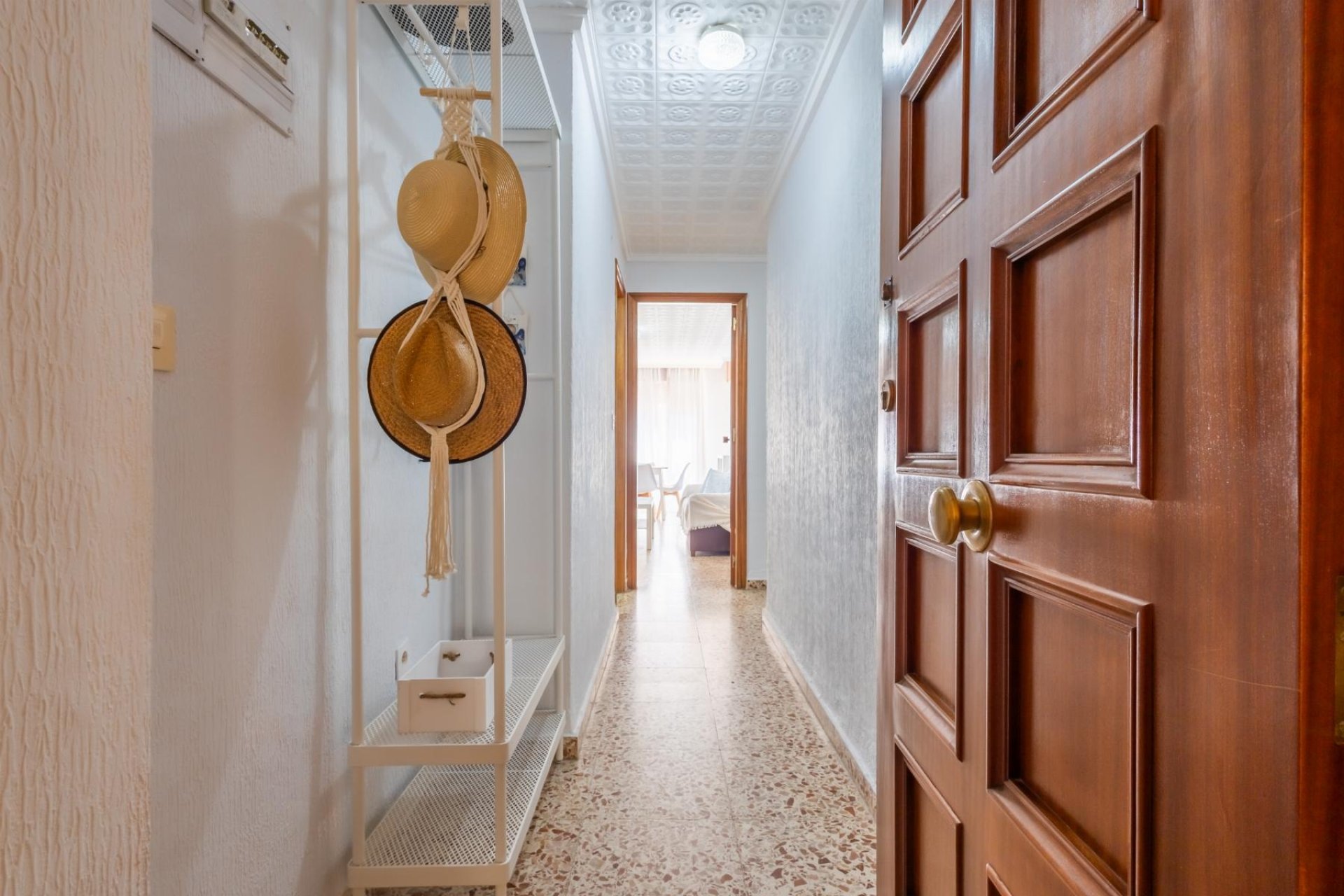 Revente - Appartement - Torrevieja - playa de los naufragos