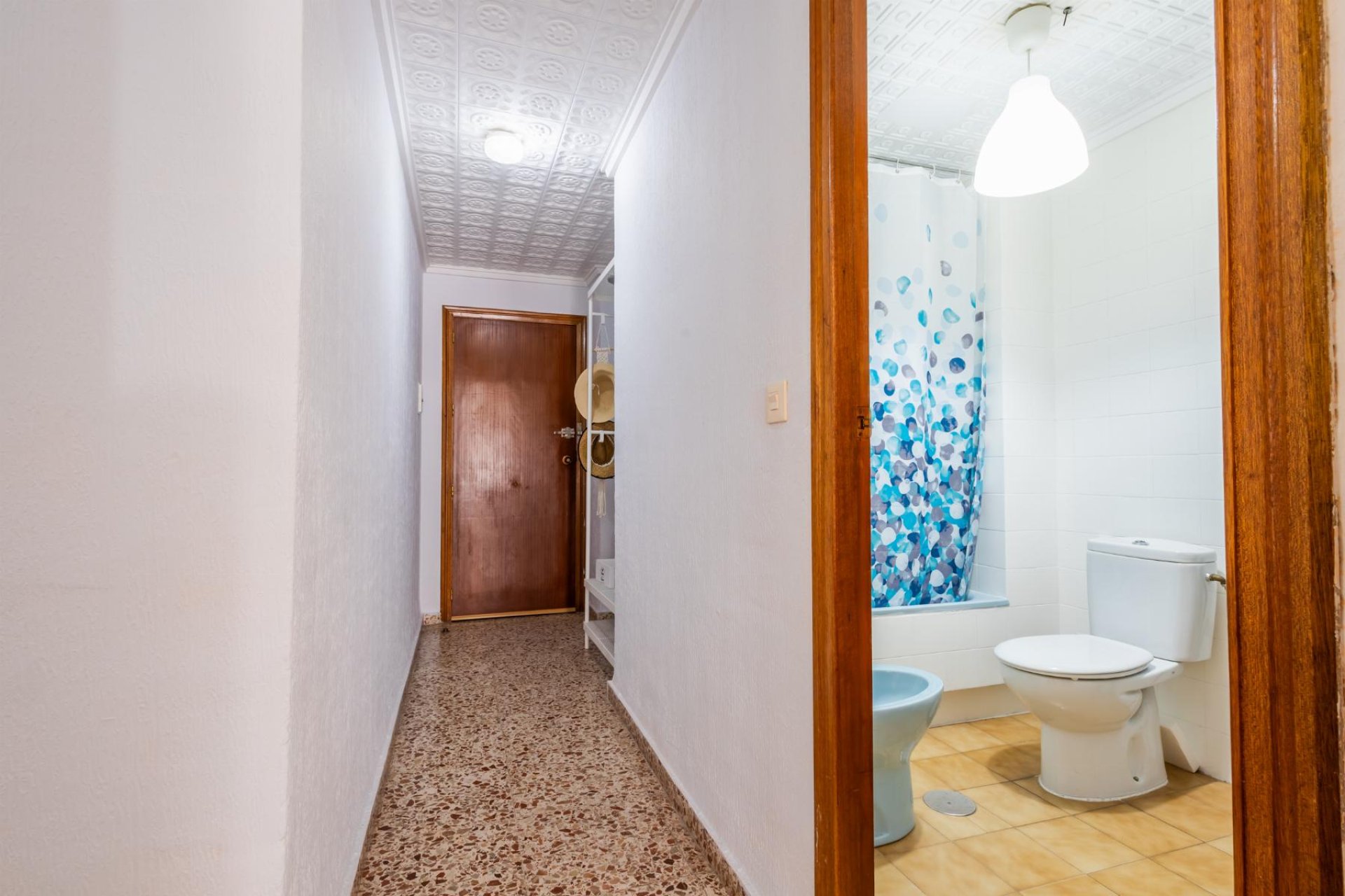 Revente - Appartement - Torrevieja - playa de los naufragos