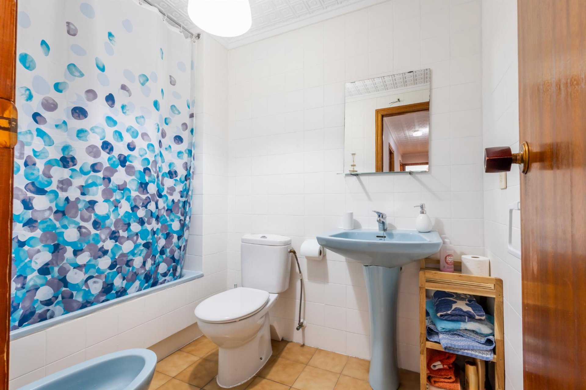 Revente - Appartement - Torrevieja - playa de los naufragos