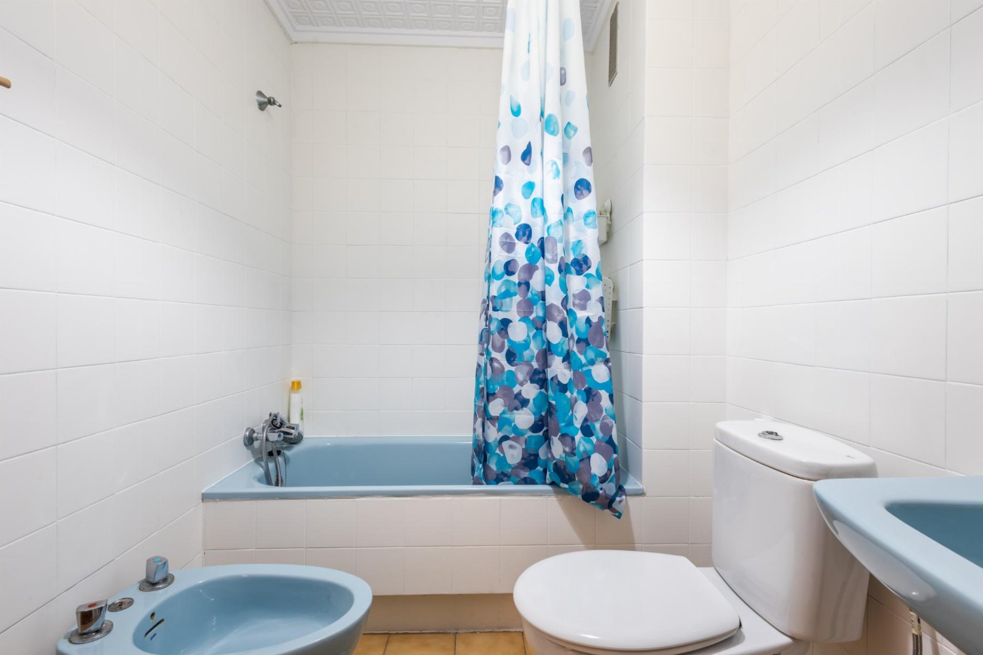 Revente - Appartement - Torrevieja - playa de los naufragos