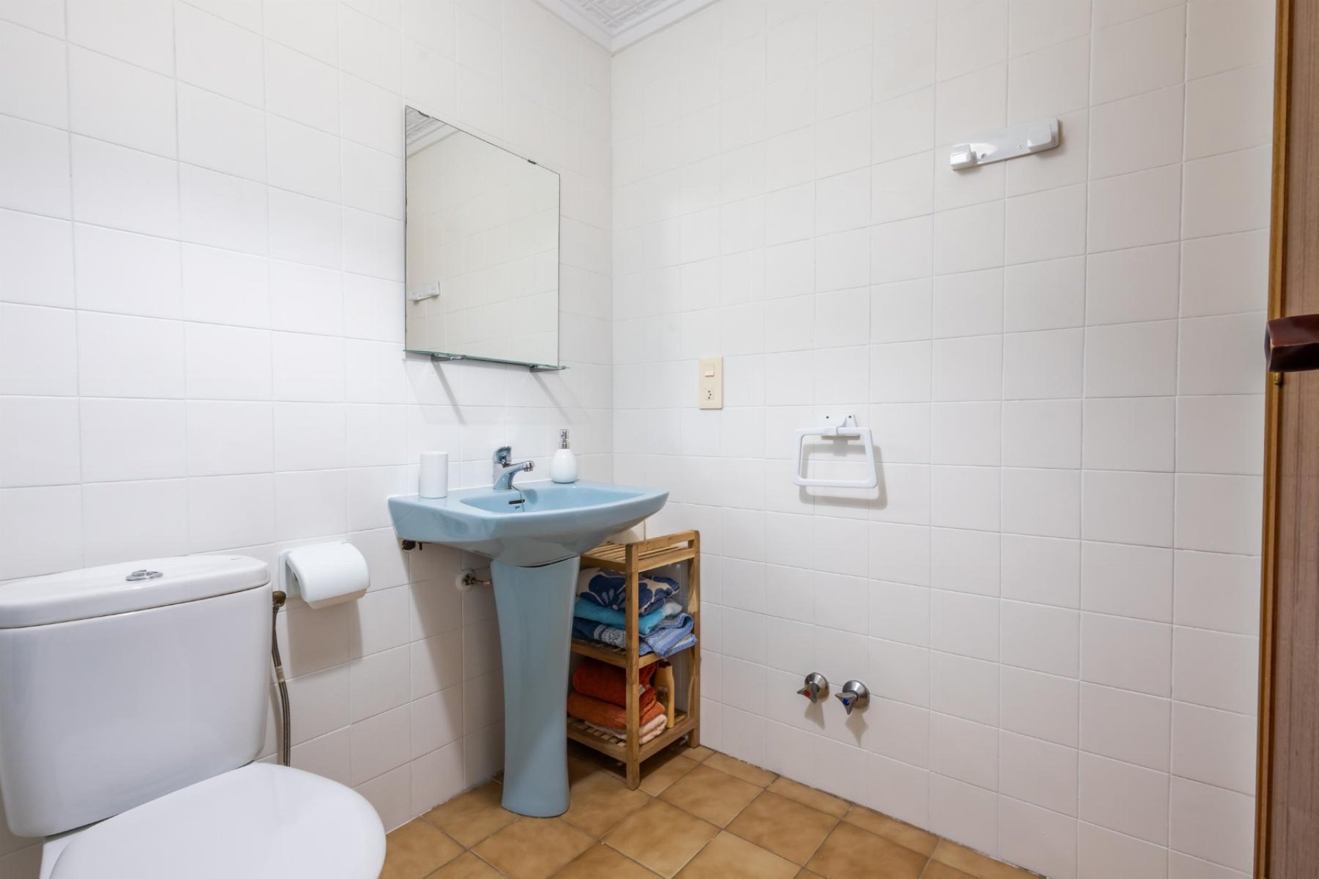 Revente - Appartement - Torrevieja - playa de los naufragos