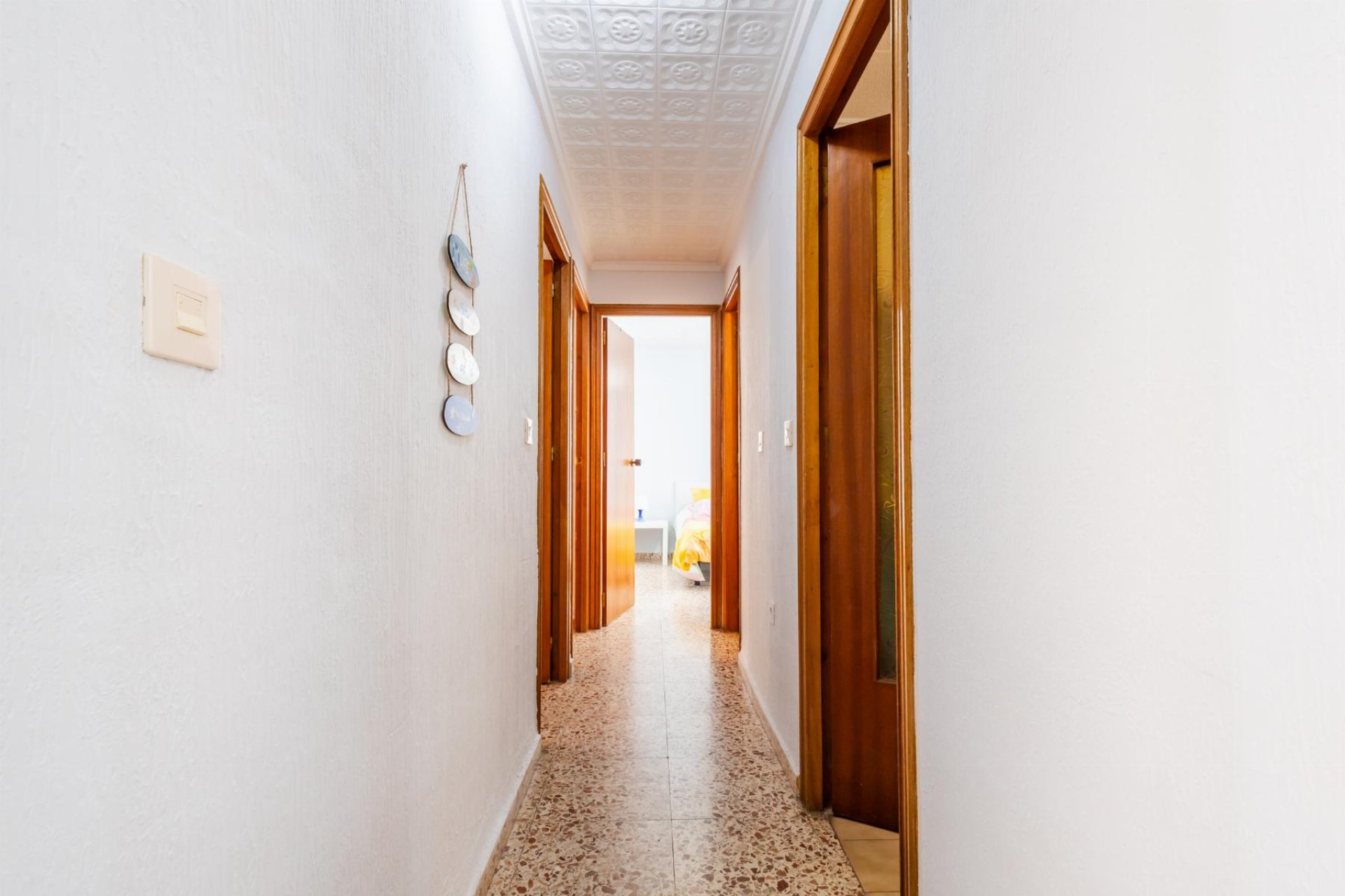 Revente - Appartement - Torrevieja - playa de los naufragos