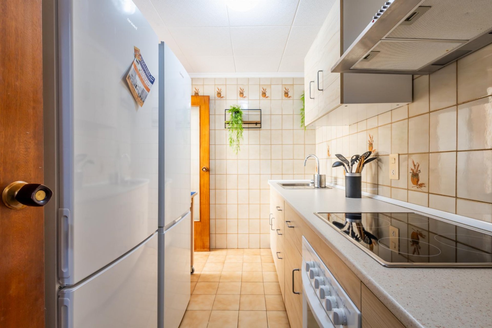 Revente - Appartement - Torrevieja - playa de los naufragos