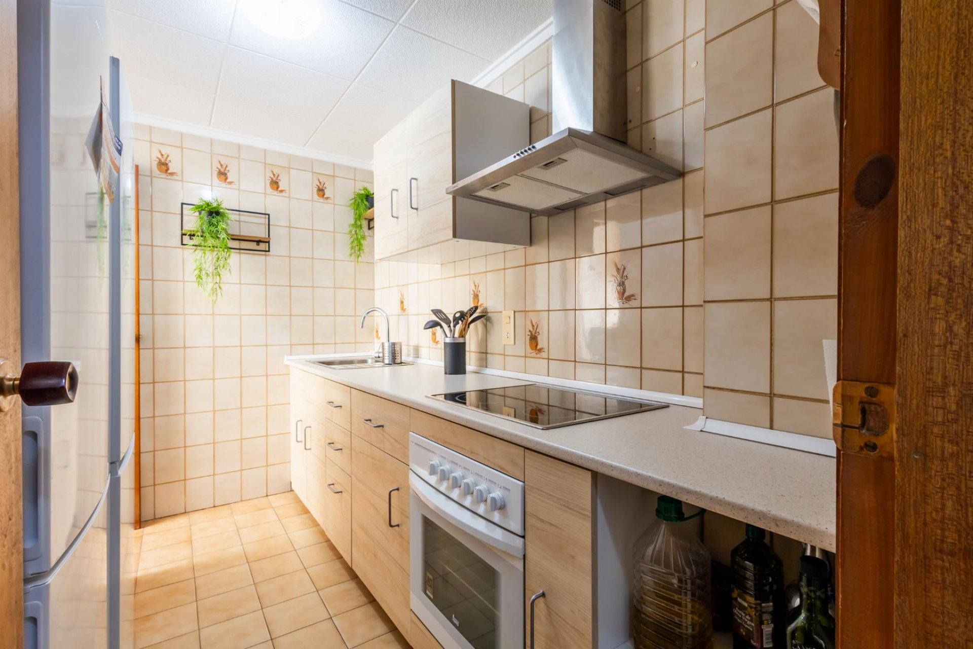 Revente - Appartement - Torrevieja - playa de los naufragos