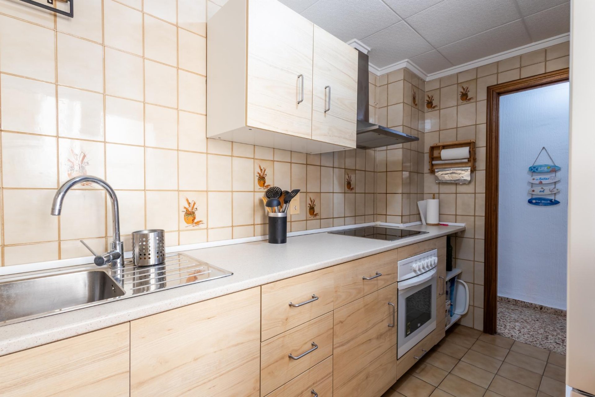 Revente - Appartement - Torrevieja - playa de los naufragos