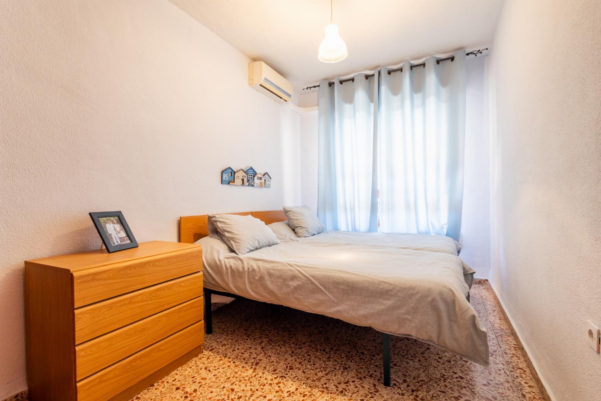 Revente - Appartement - Torrevieja - playa de los naufragos