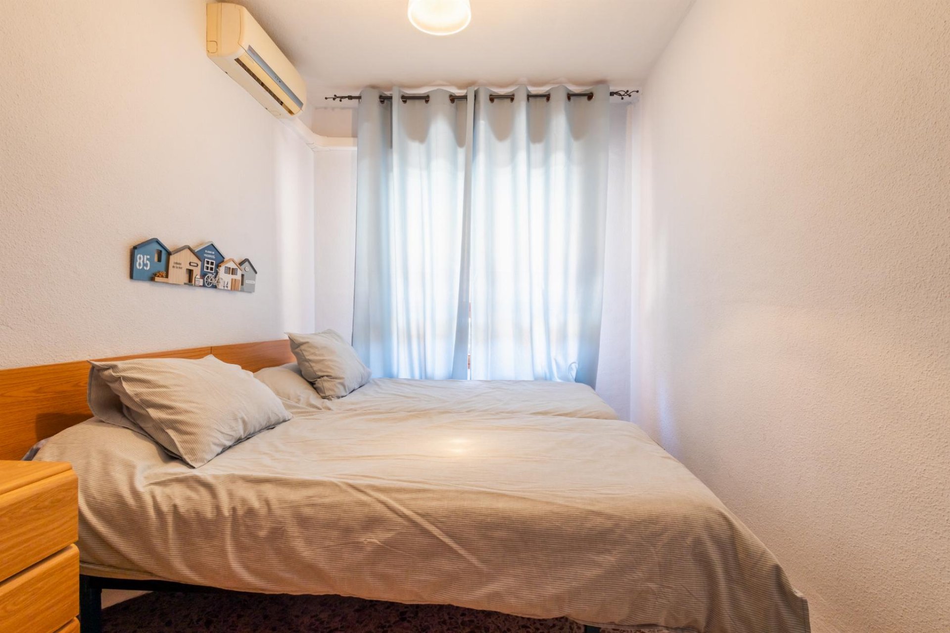 Revente - Appartement - Torrevieja - playa de los naufragos