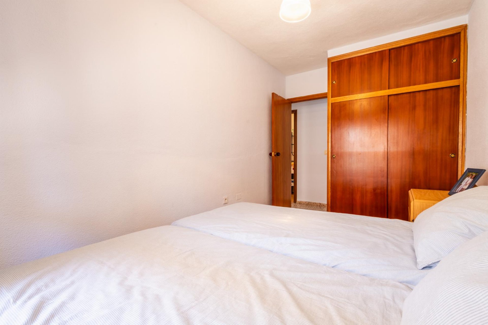 Revente - Appartement - Torrevieja - playa de los naufragos