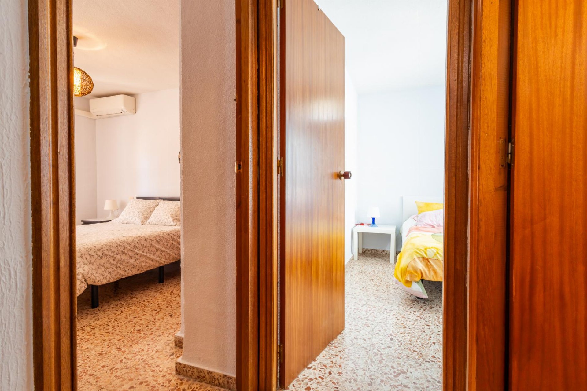 Revente - Appartement - Torrevieja - playa de los naufragos