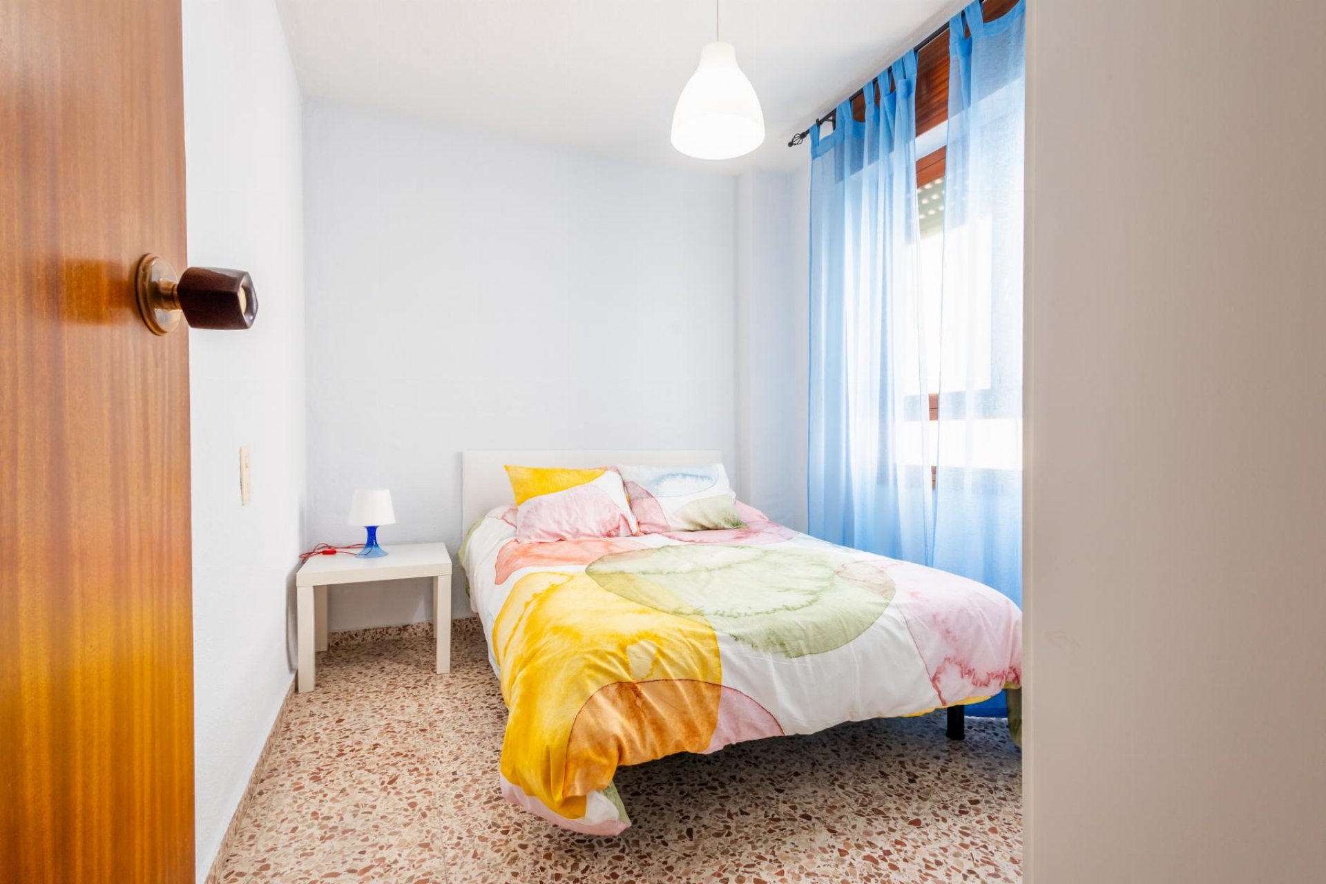 Revente - Appartement - Torrevieja - playa de los naufragos