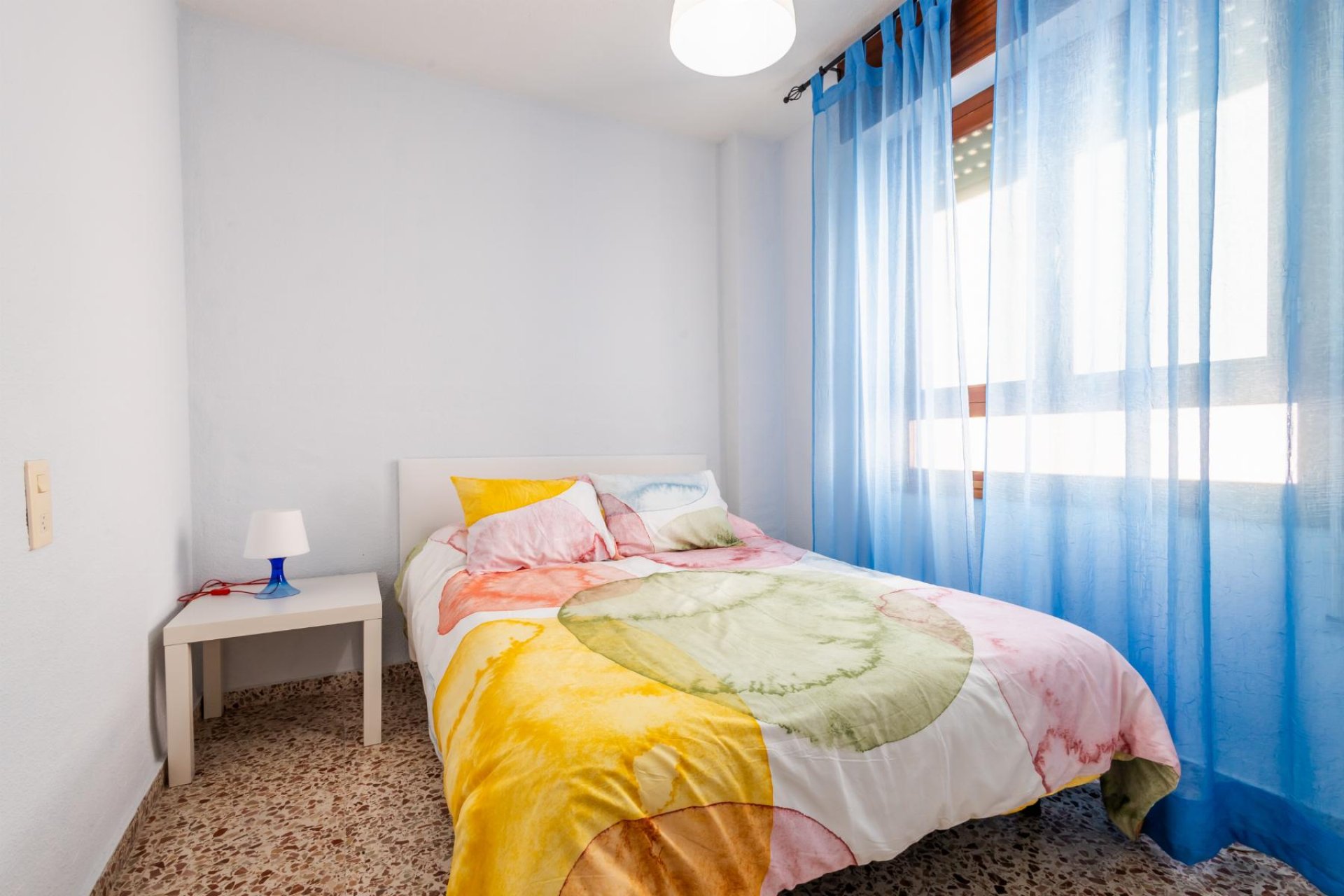 Revente - Appartement - Torrevieja - playa de los naufragos