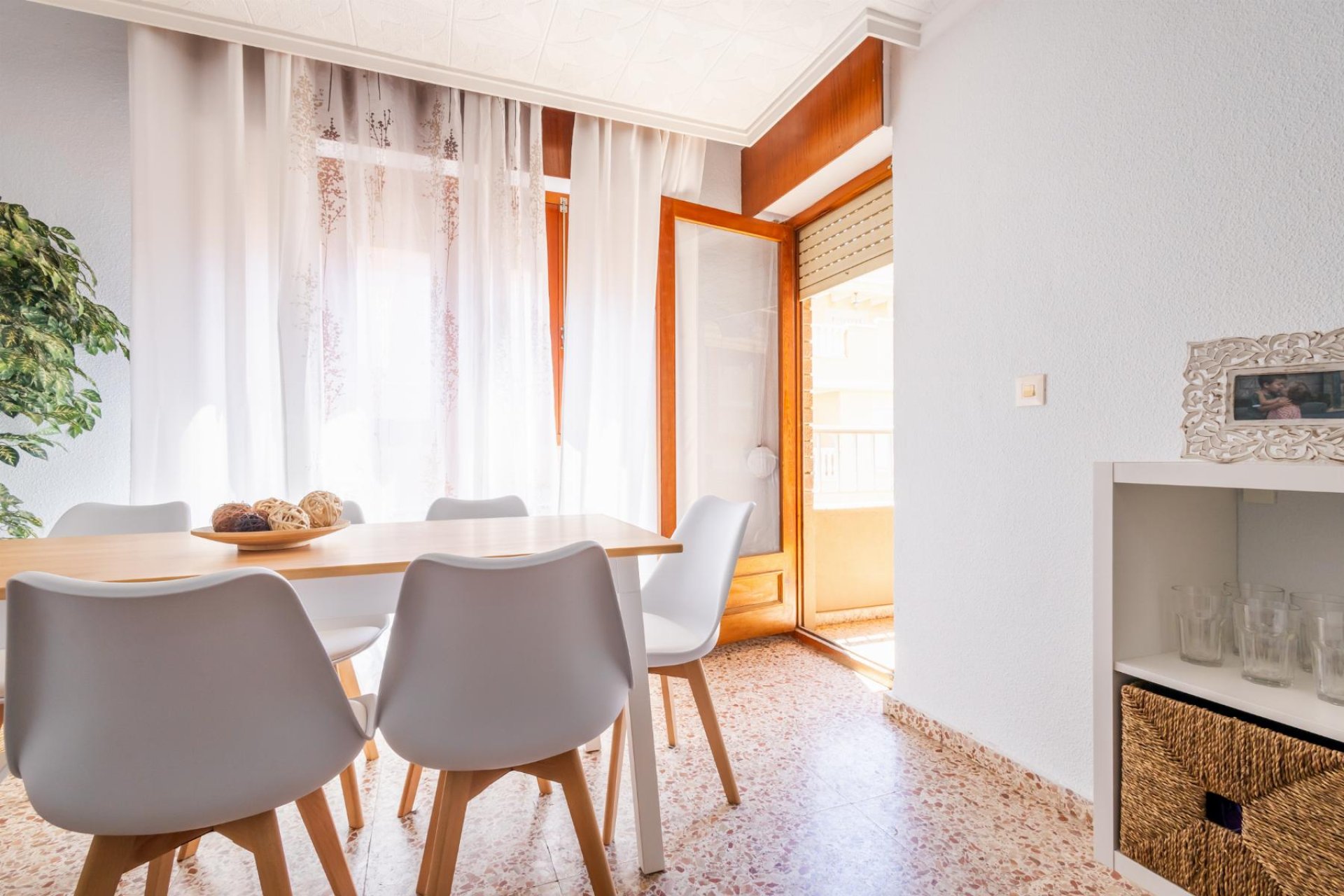 Revente - Appartement - Torrevieja - playa de los naufragos
