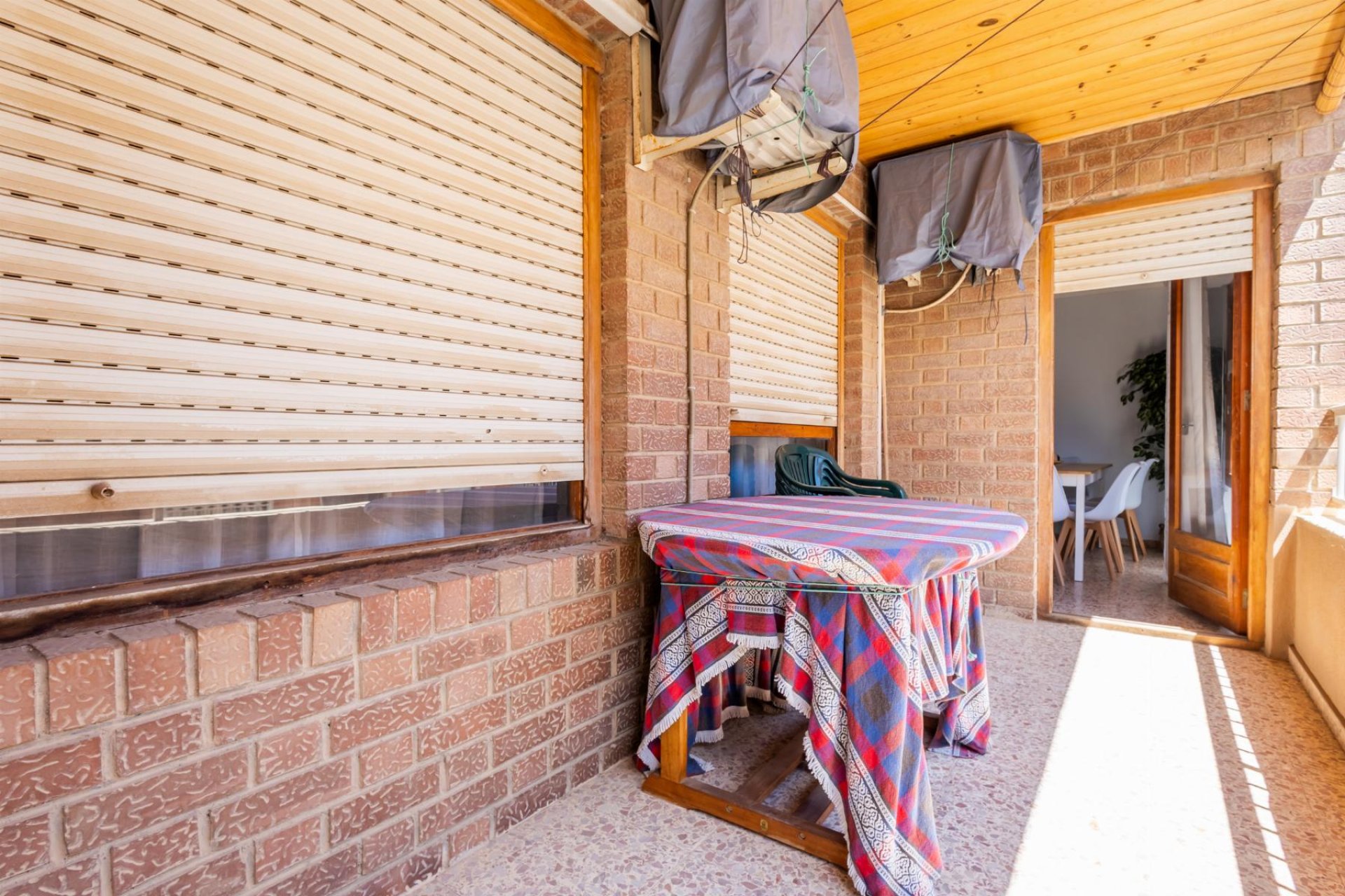 Revente - Appartement - Torrevieja - playa de los naufragos