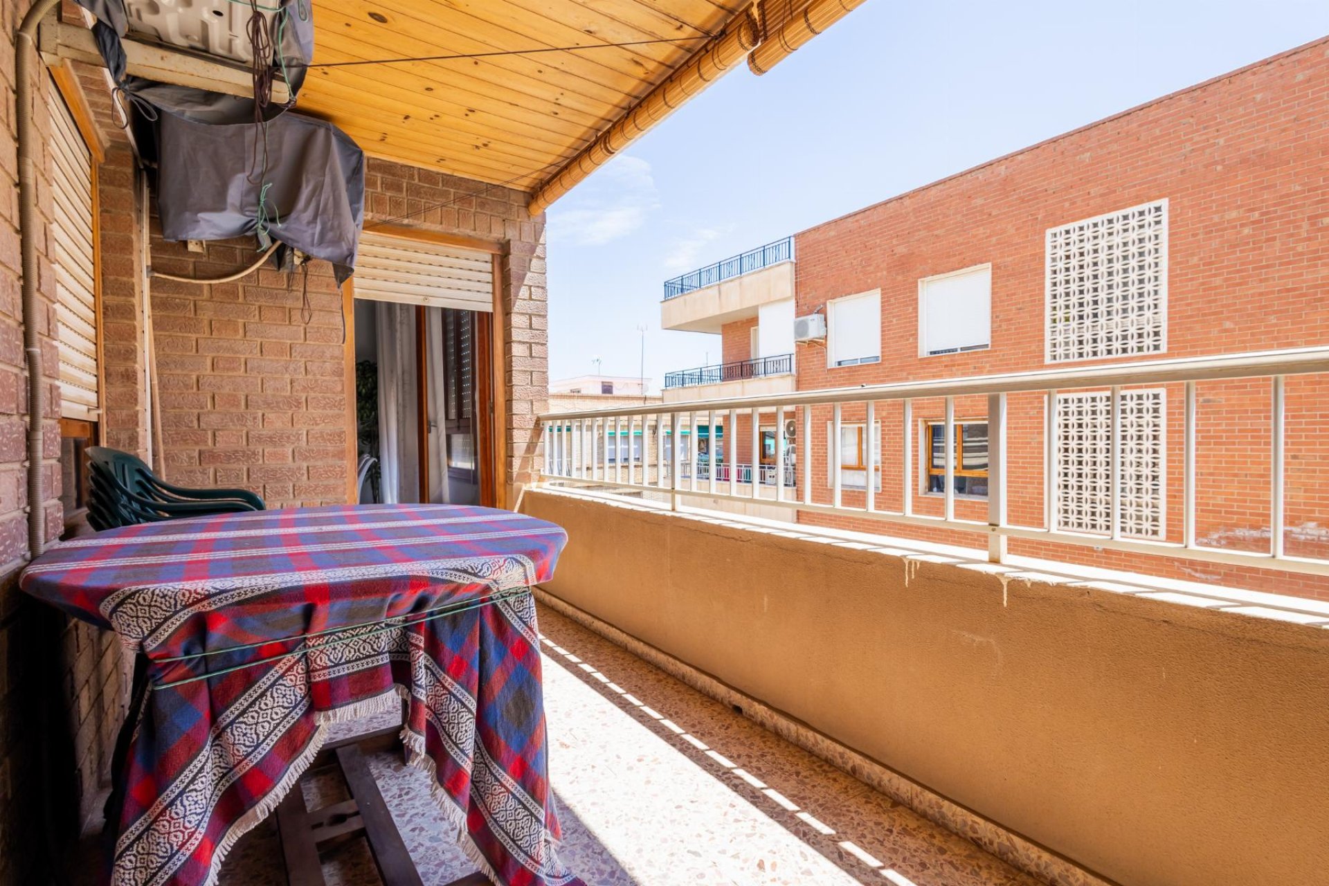 Revente - Appartement - Torrevieja - playa de los naufragos
