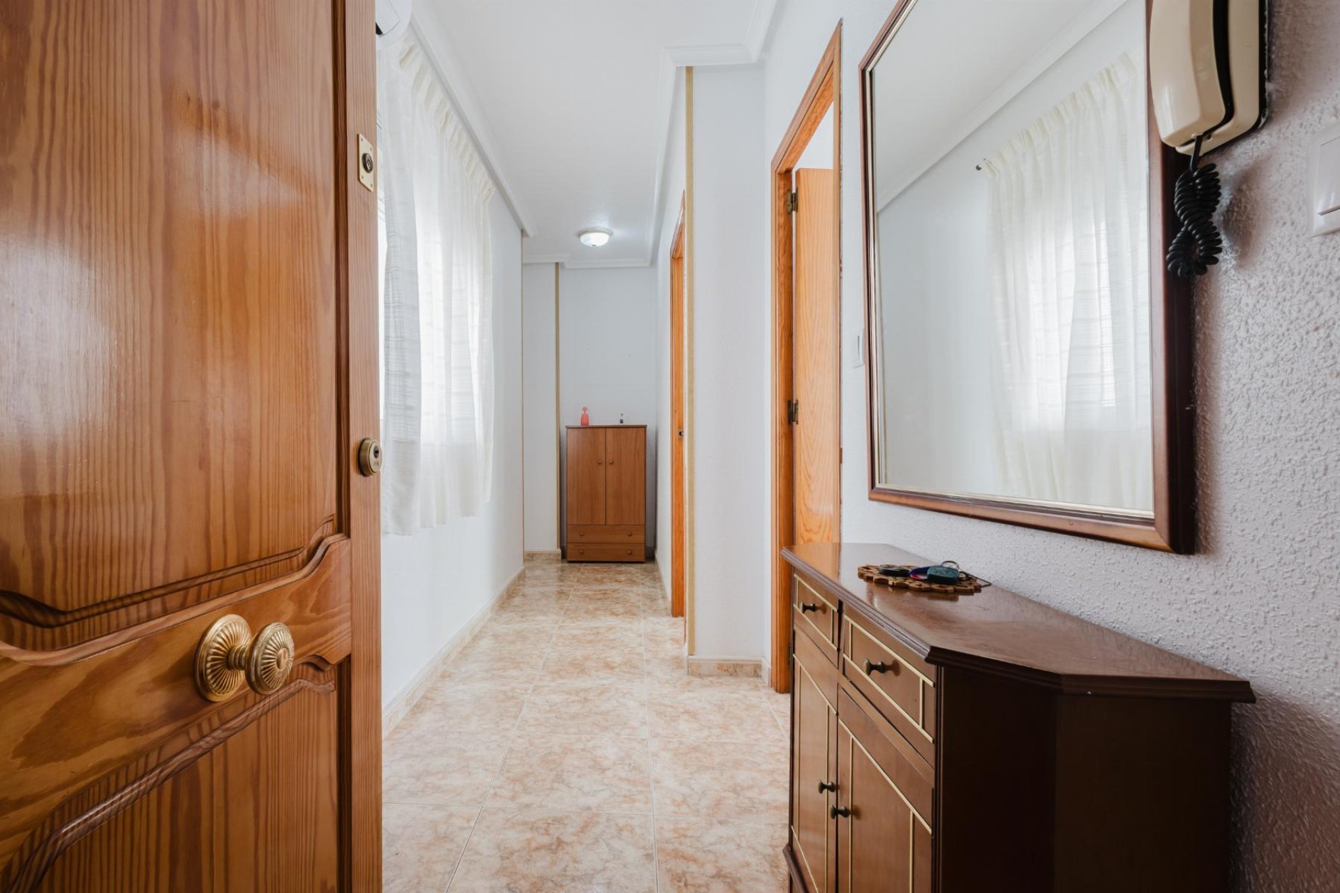 Revente - Appartement - Torrevieja - playa de los naufragos