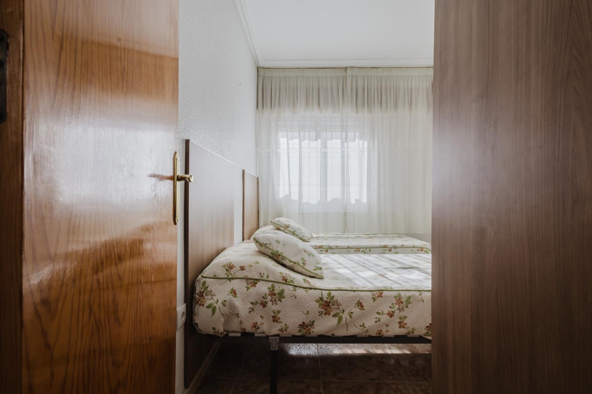 Revente - Appartement - Torrevieja - playa de los naufragos