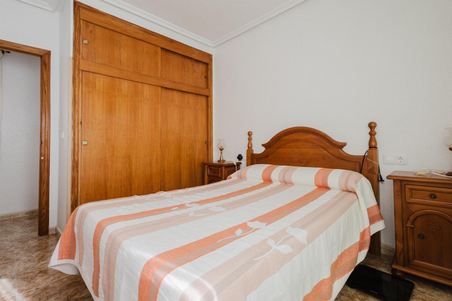 Revente - Appartement - Torrevieja - playa de los naufragos
