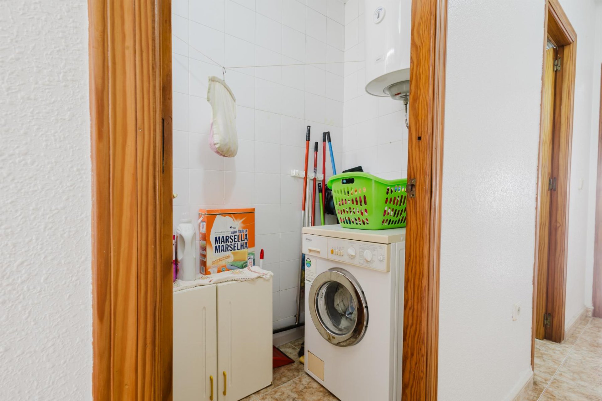 Revente - Appartement - Torrevieja - playa de los naufragos