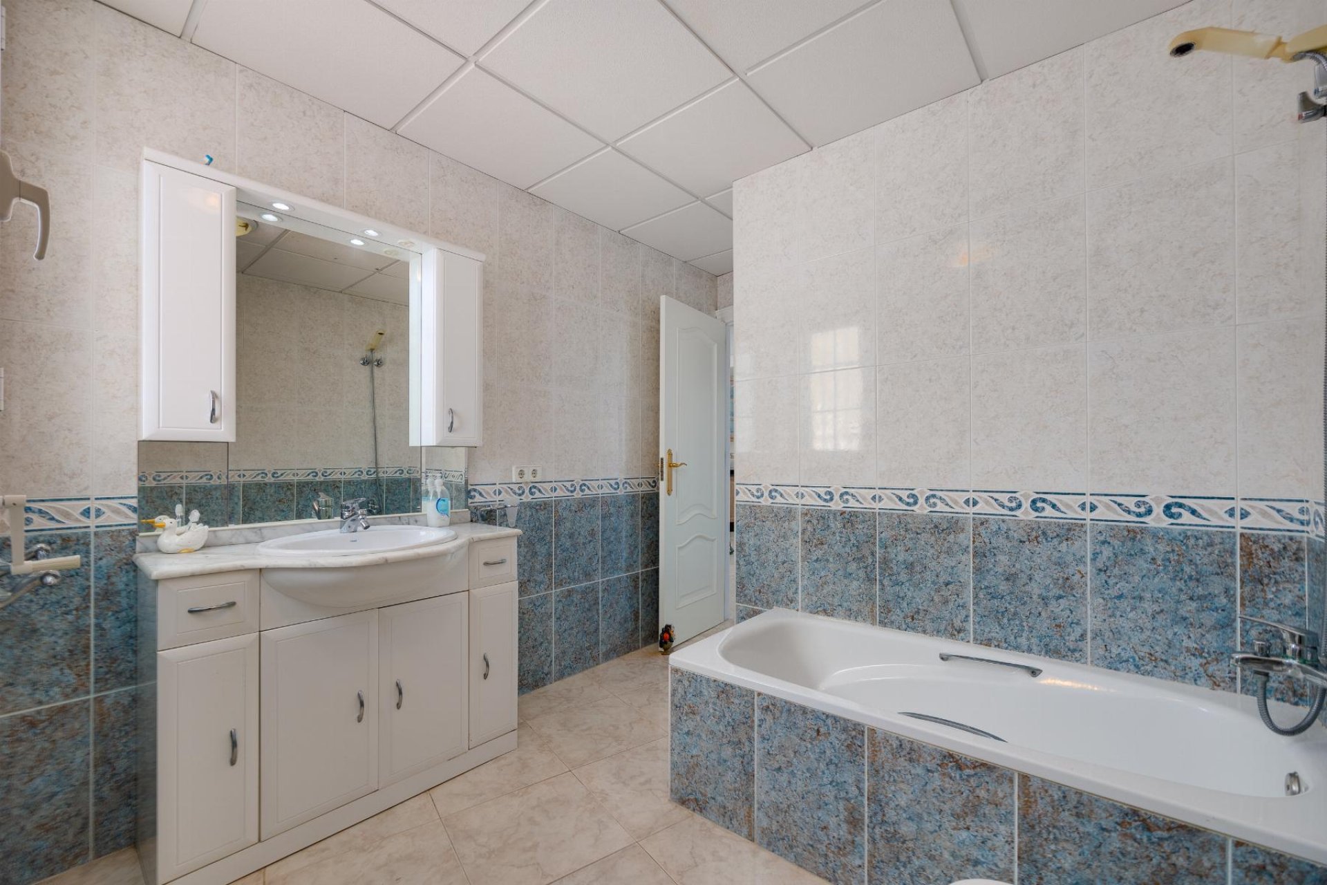 Revente - Appartement - Torrevieja - Playa del Acequión